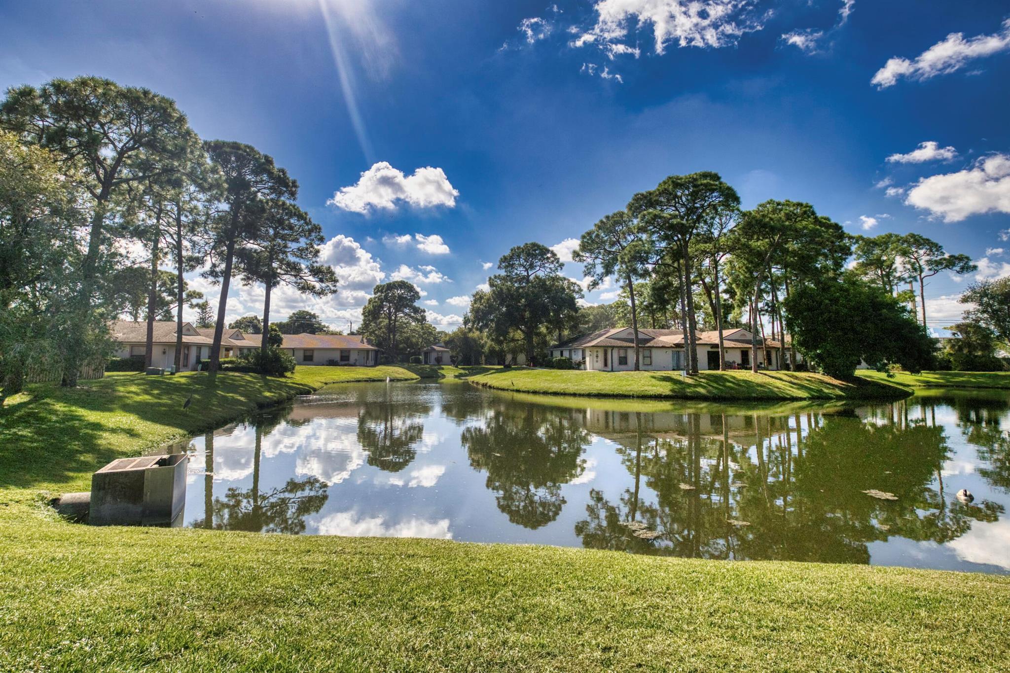 STONES THROW TOWNHOMES - Residential