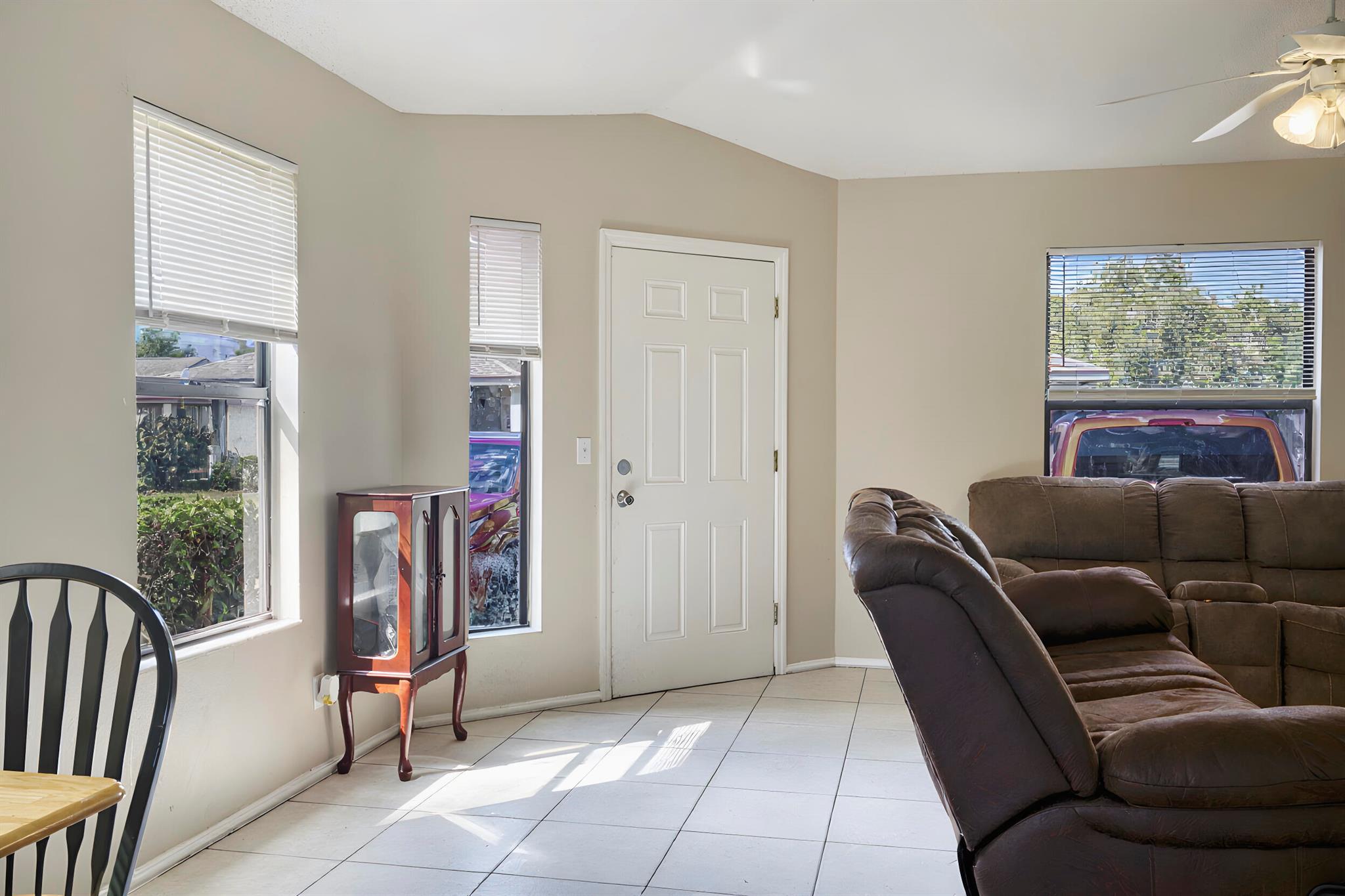 STONES THROW TOWNHOMES - Residential