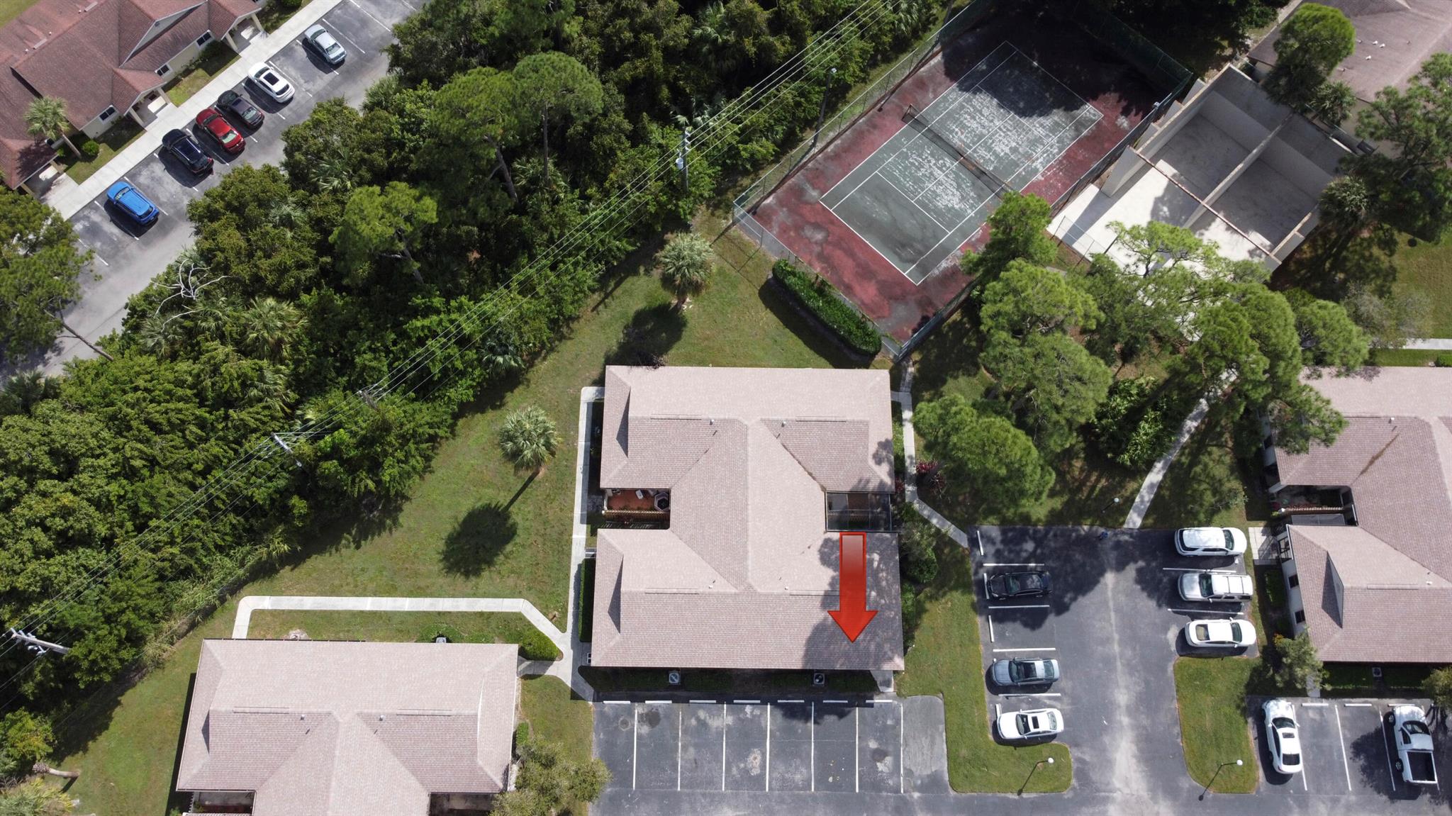 STONES THROW TOWNHOMES - Residential