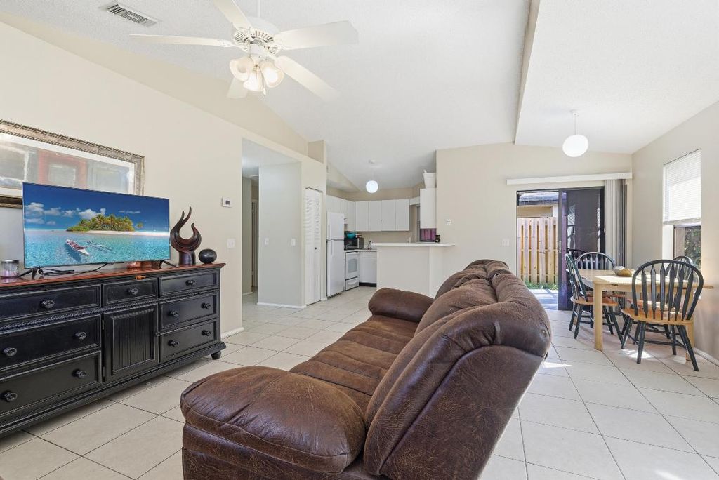Photo of 2832 Stoneway Lane #B, Fort Pierce, FL 34982 (MLS # R11137334)