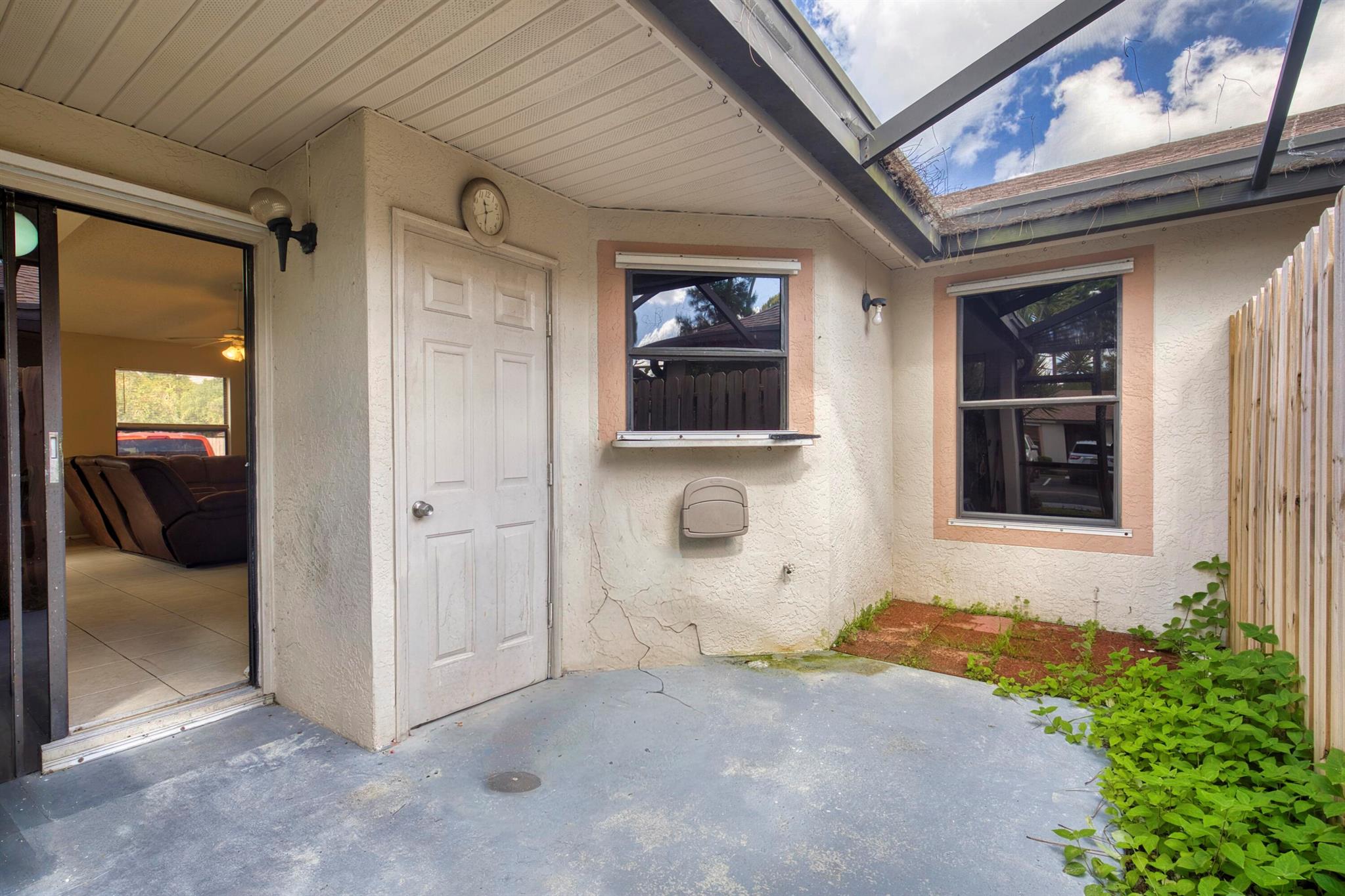 STONES THROW TOWNHOMES - Residential