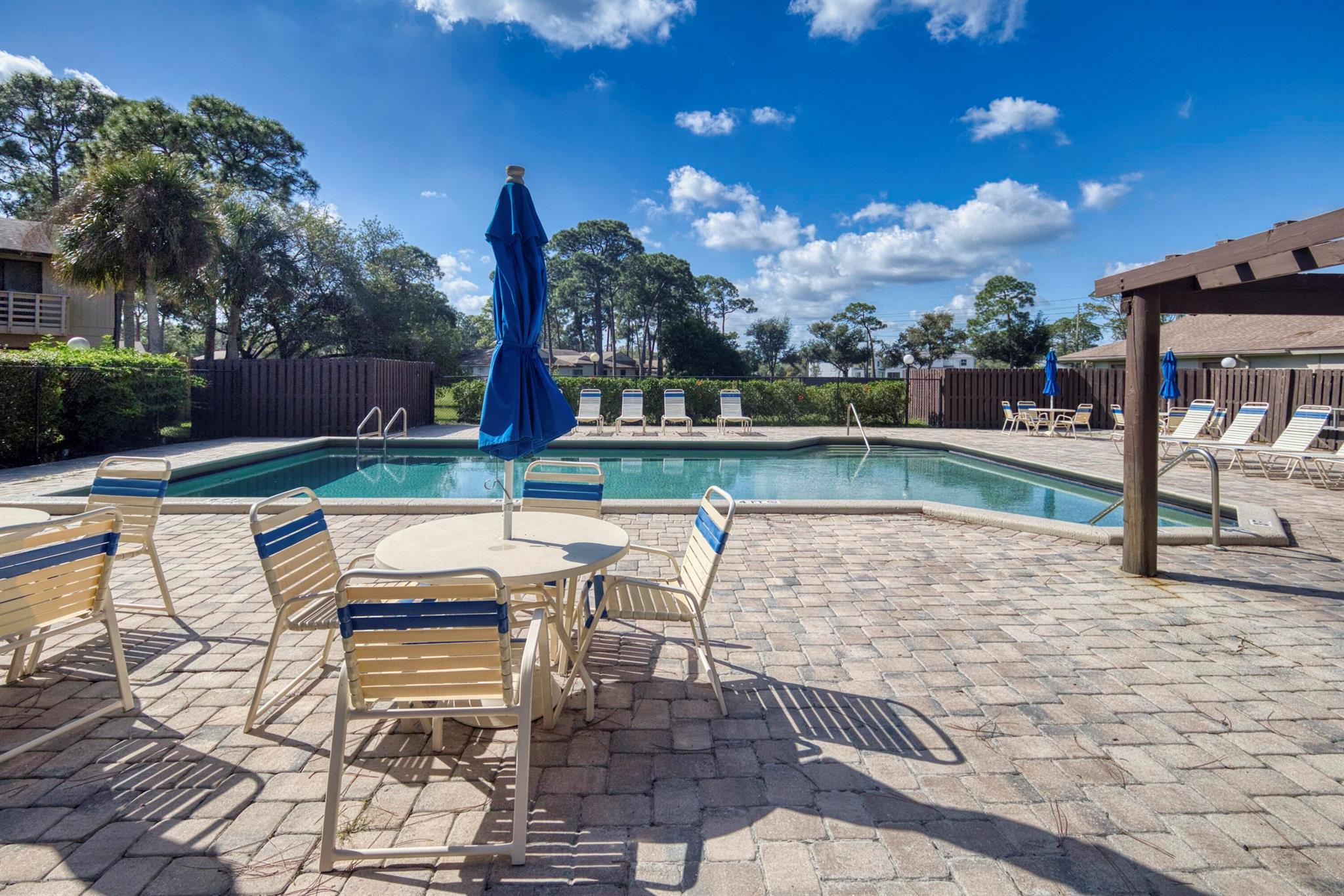 STONES THROW TOWNHOMES - Residential