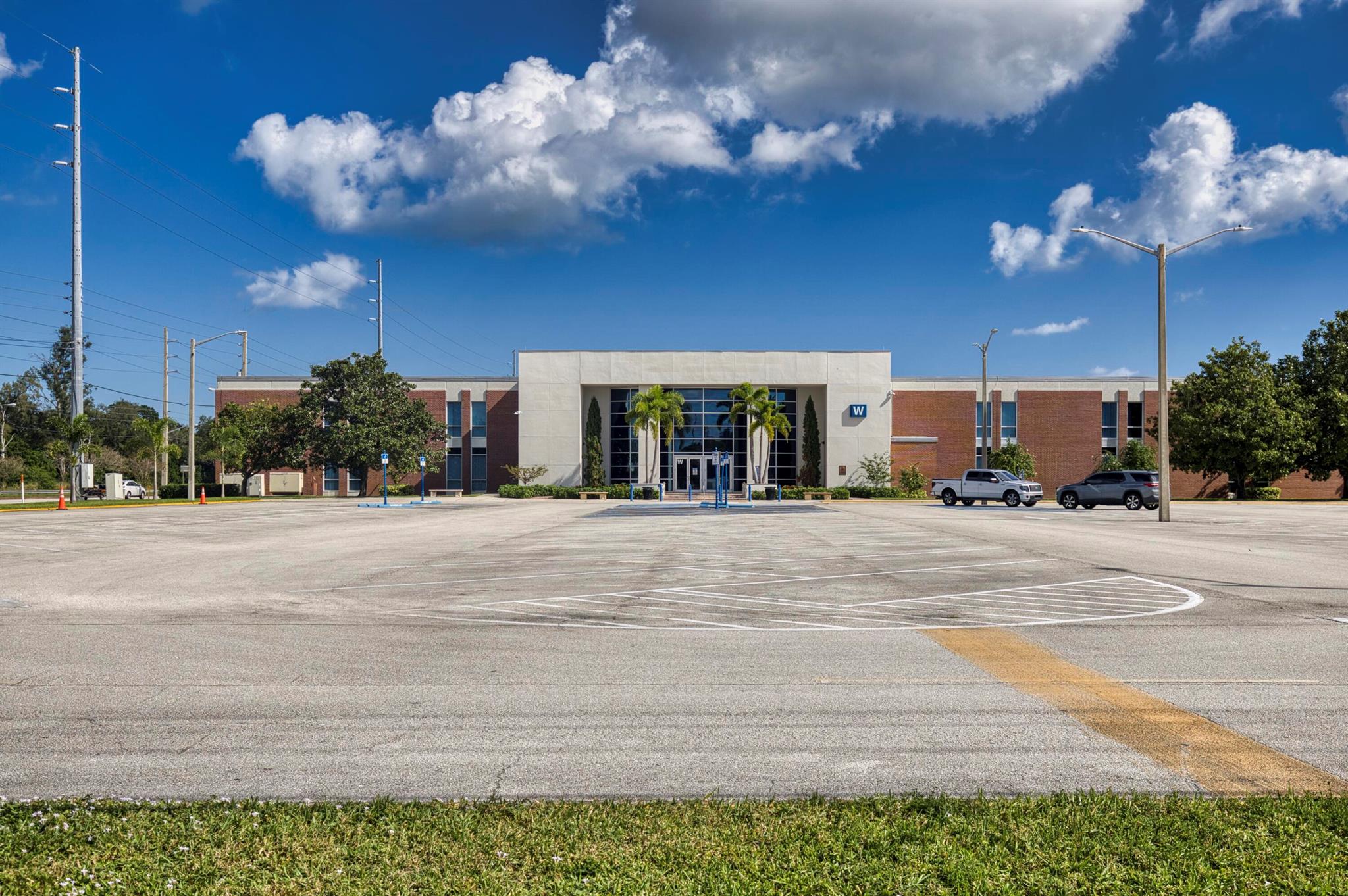 STONES THROW TOWNHOMES - Residential