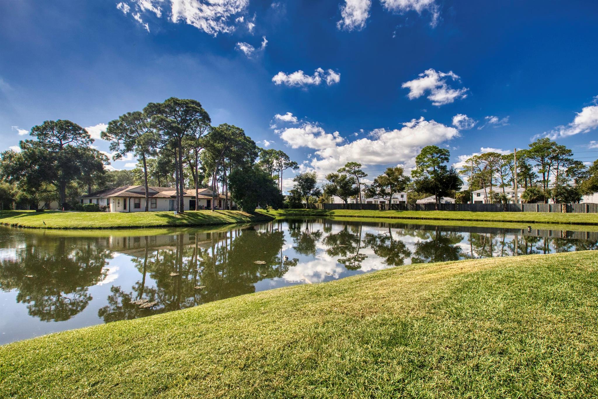 STONES THROW TOWNHOMES - Residential