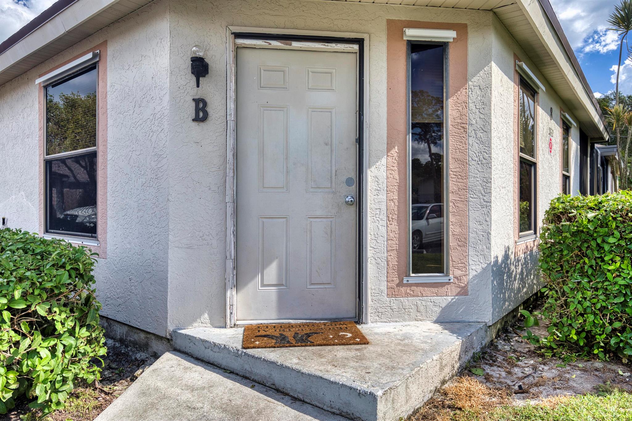 STONES THROW TOWNHOMES - Residential