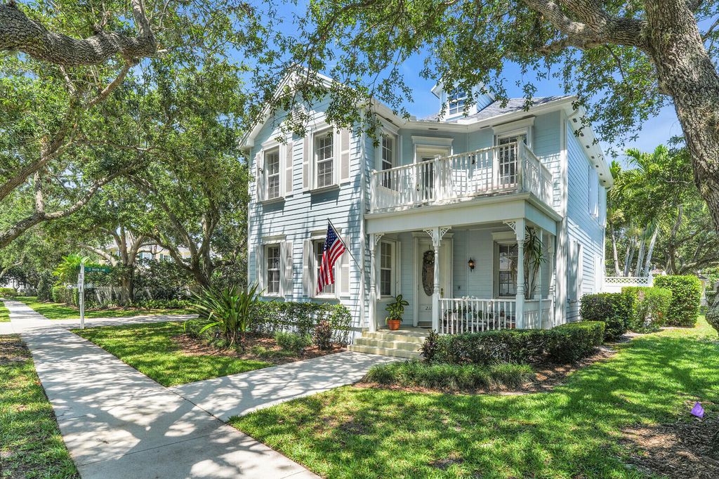 Photo of 211 Barbados Drive, Jupiter, FL 33458 (MLS # R11092654)