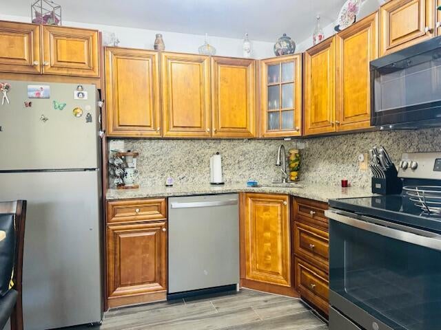 Photo of 3541 LONG PINE Court #C-1, Greenacres, FL 33463 (MLS # B26076590)