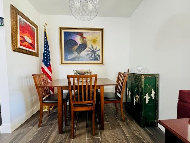 3541 LONG PINE Court C-1
