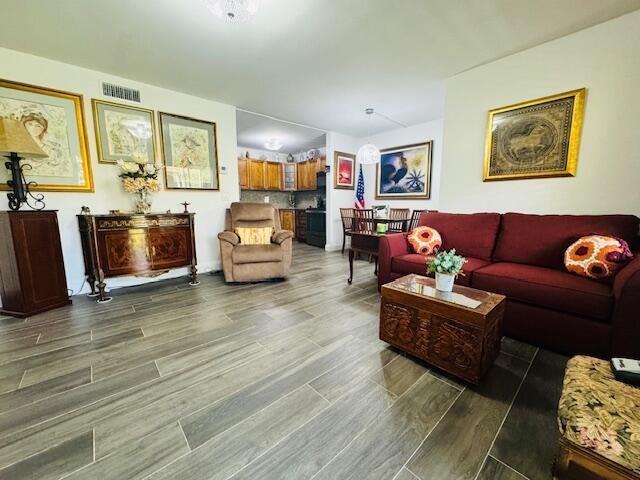 3541 LONG PINE Court C-1