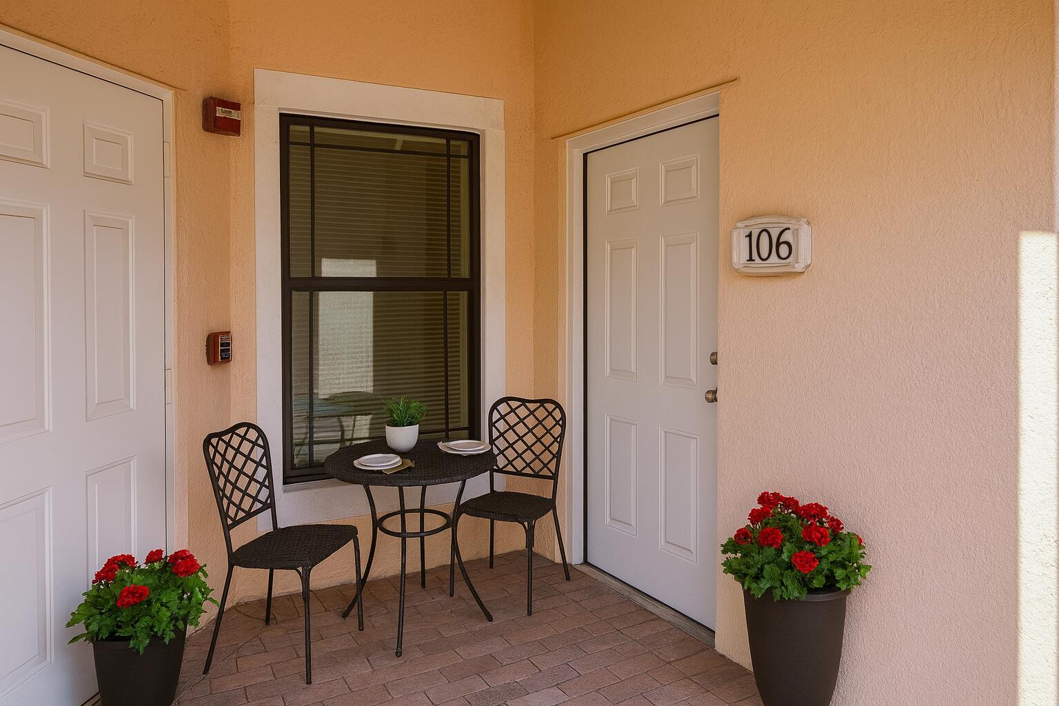 SAN MATERA THE GARDENS CONDO - Residential