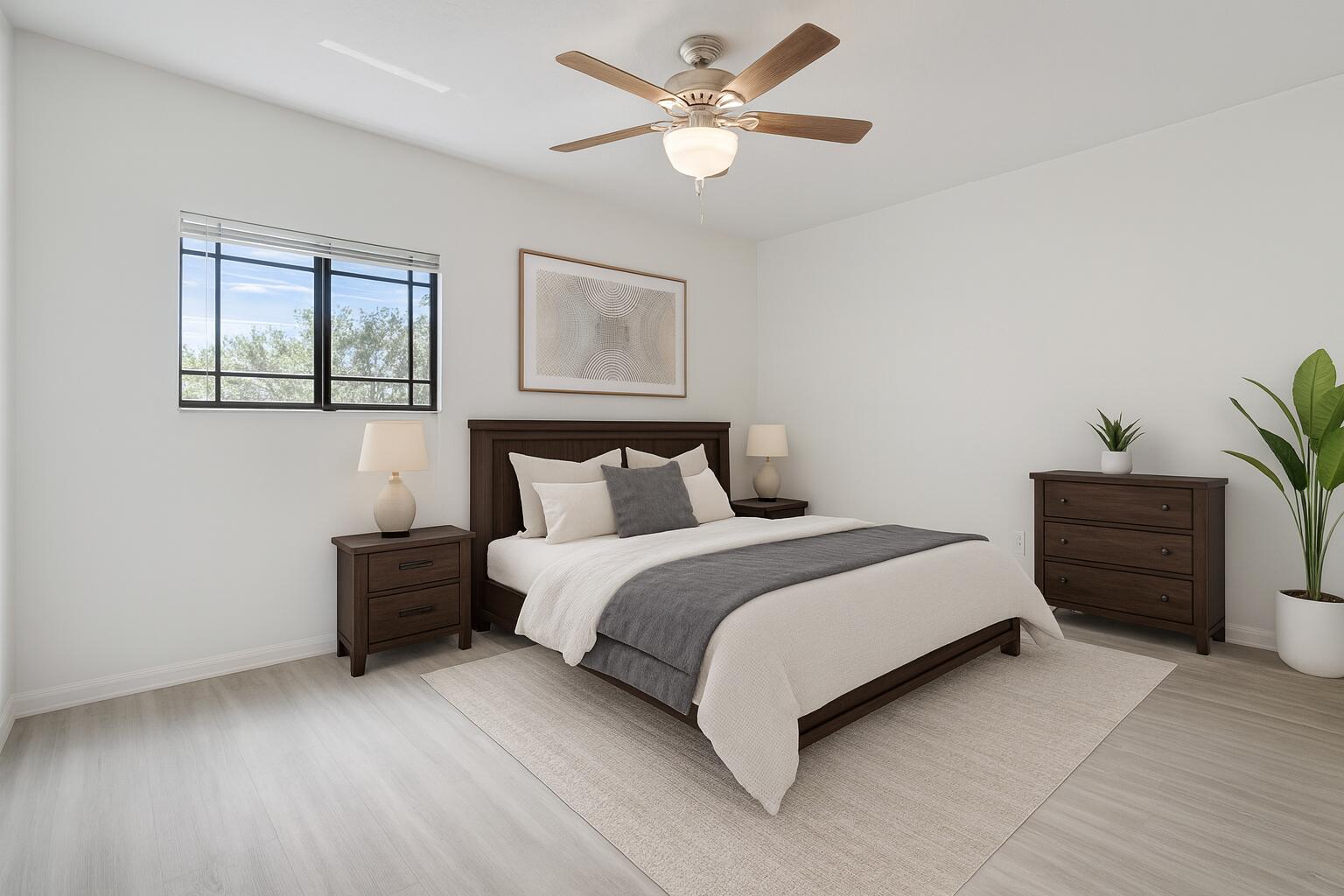 SAN MATERA THE GARDENS CONDO - Residential