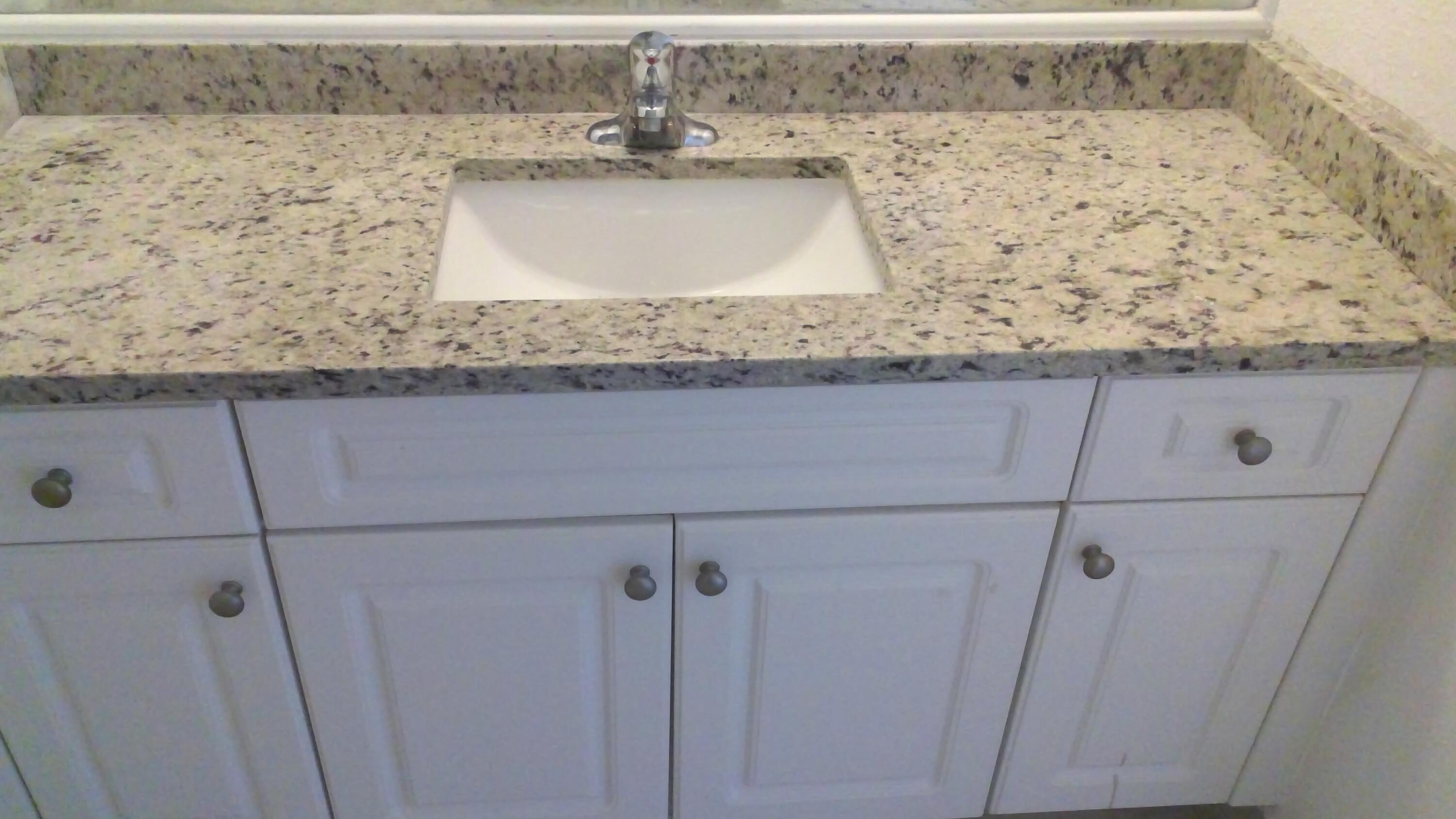 SAN MATERA THE GARDENS CONDO - Residential