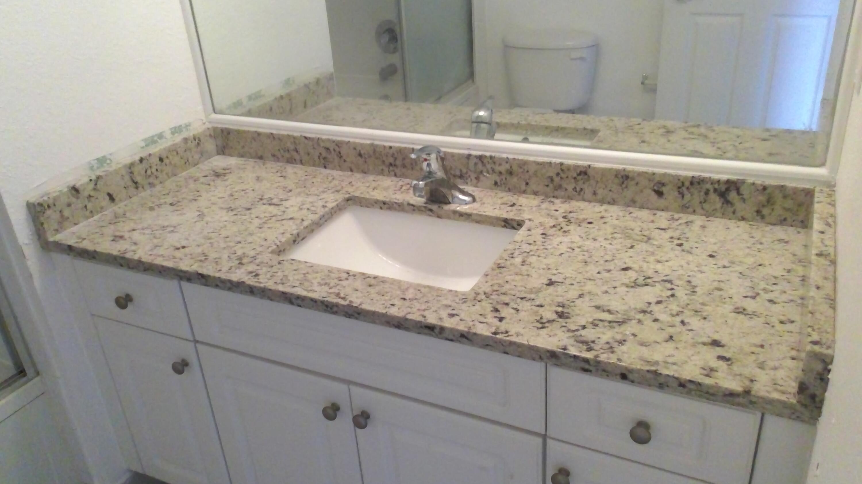 SAN MATERA THE GARDENS CONDO - Residential