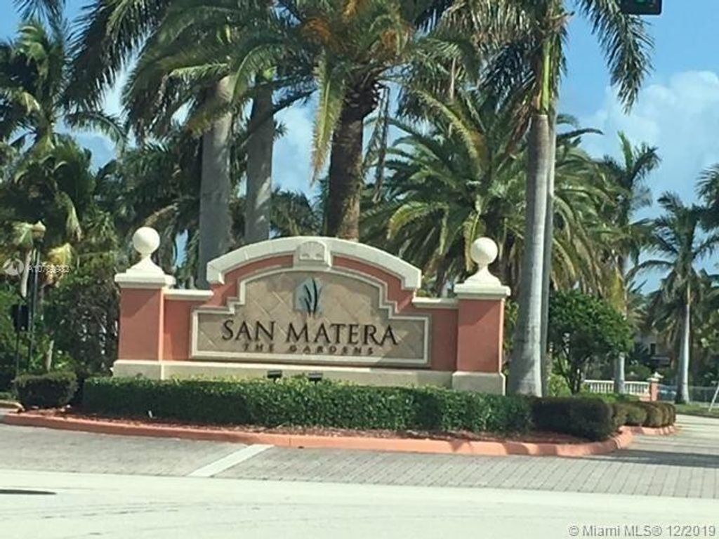 Photo of 2807 Veronia Drive #106, Palm Beach Gardens, FL 33410 (MLS # R11129381)