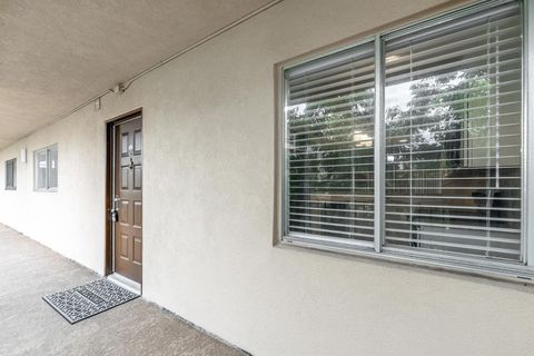 A home in Pompano Beach