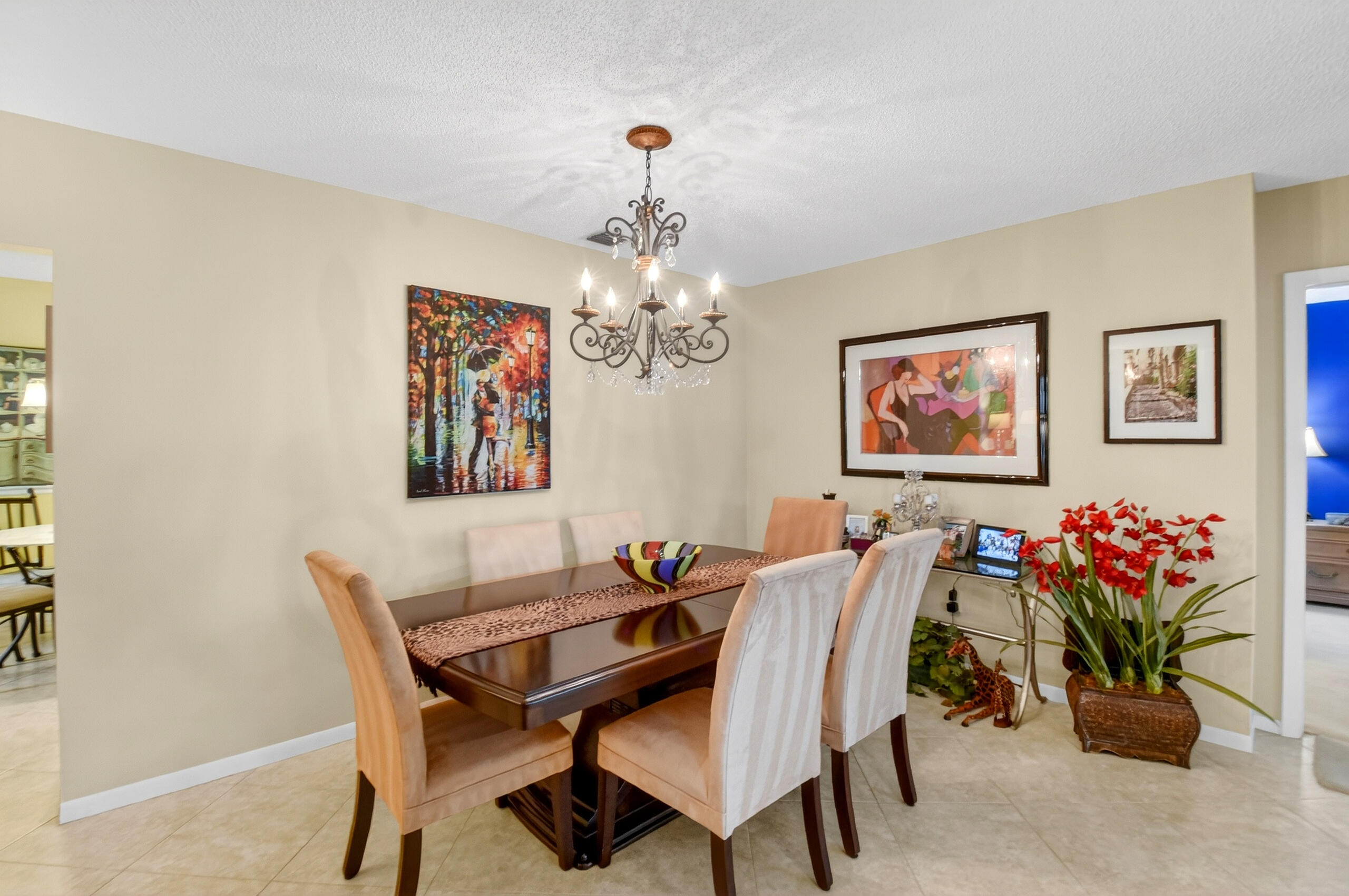 Platina/Diamante Village - Residential