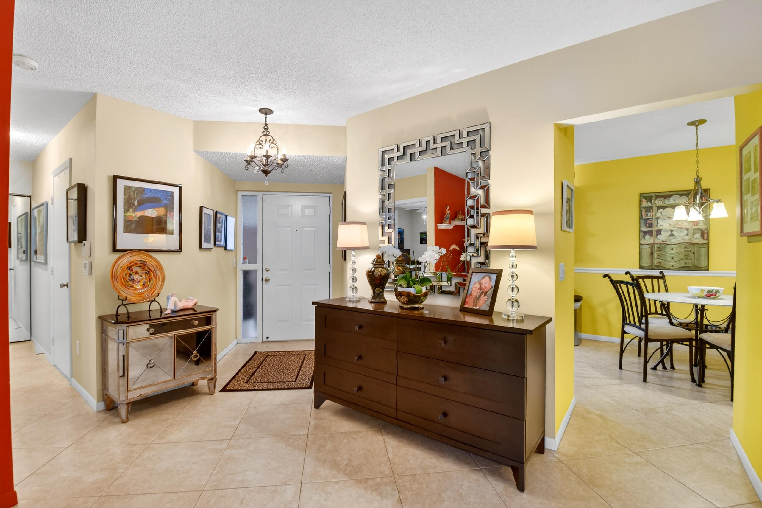 Platina/Diamante Village - Residential