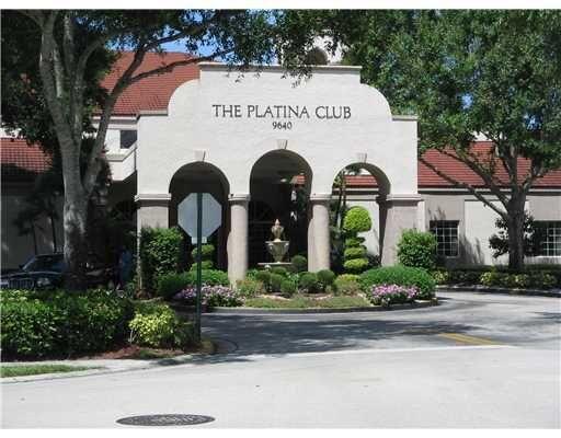 Platina/Diamante Village - Residential