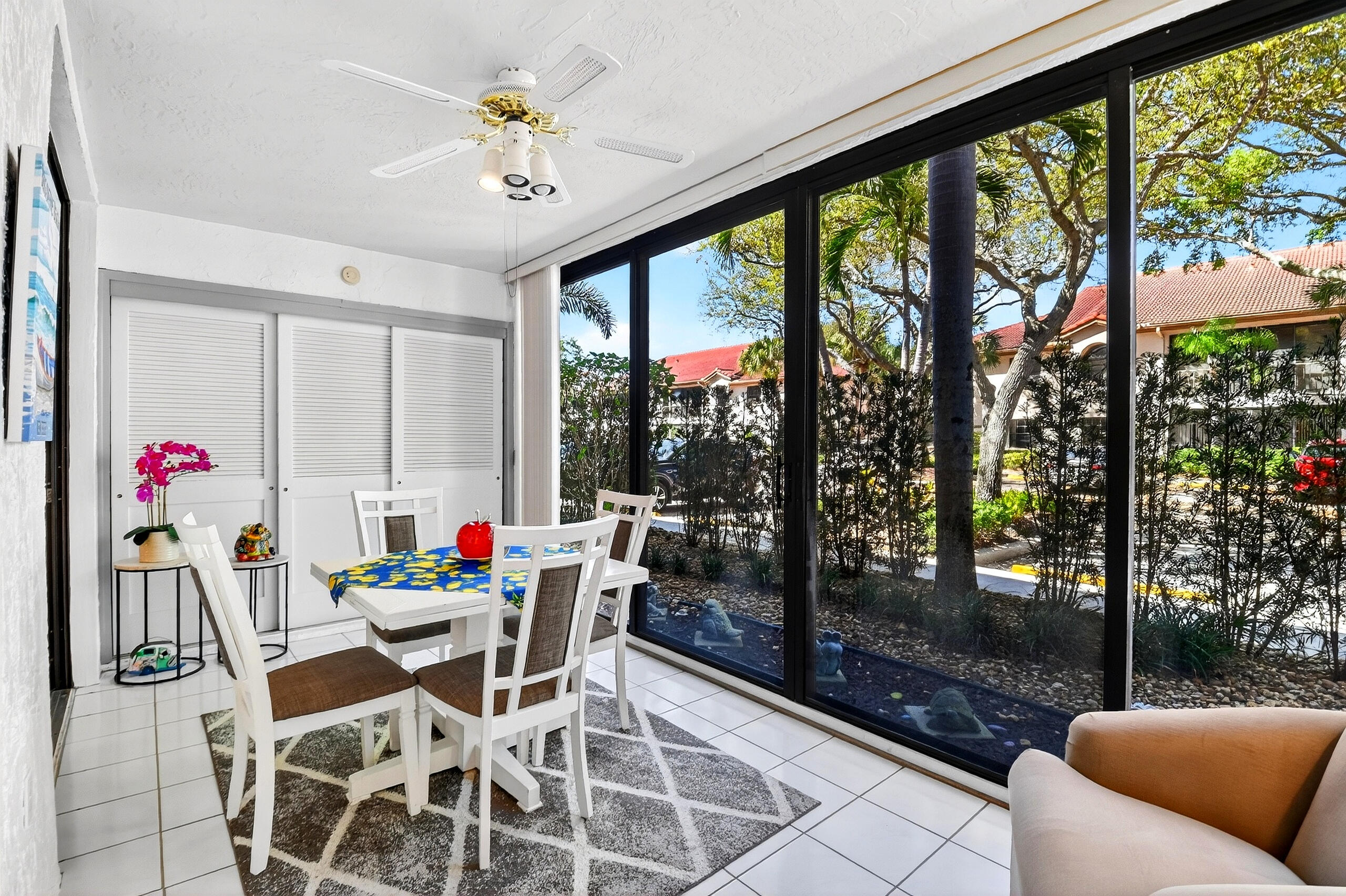 Platina/Diamante Village - Residential