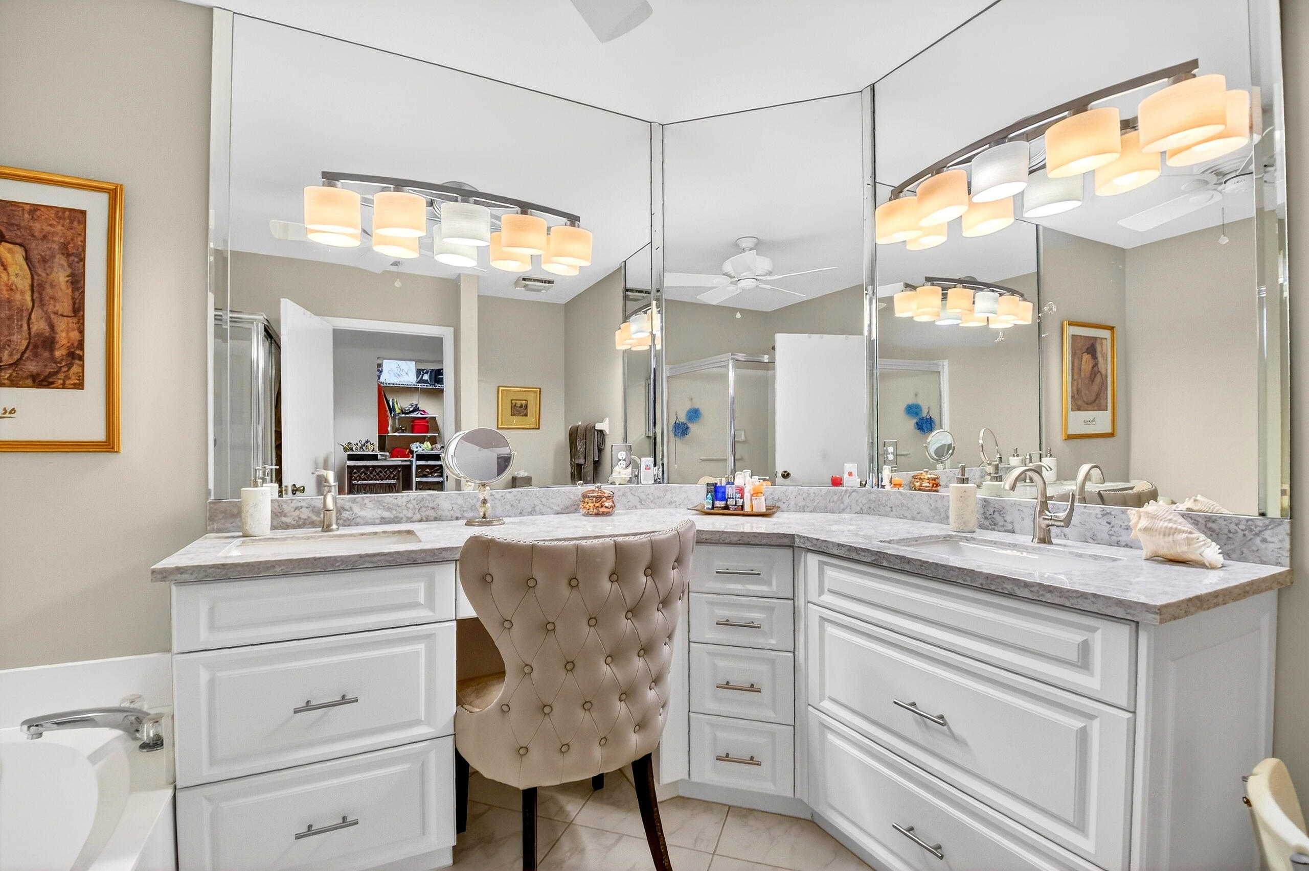 Platina/Diamante Village - Residential