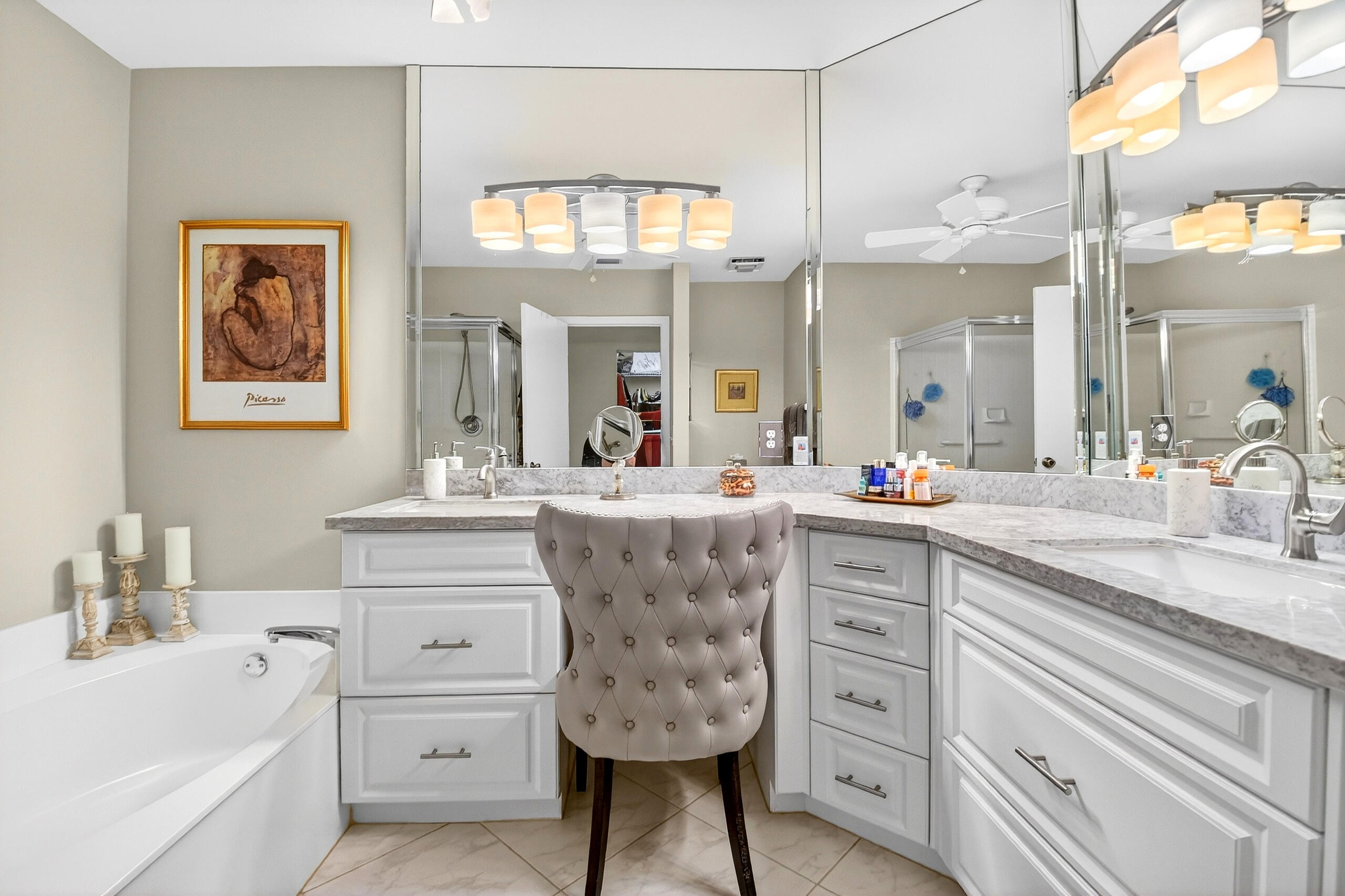 Platina/Diamante Village - Residential