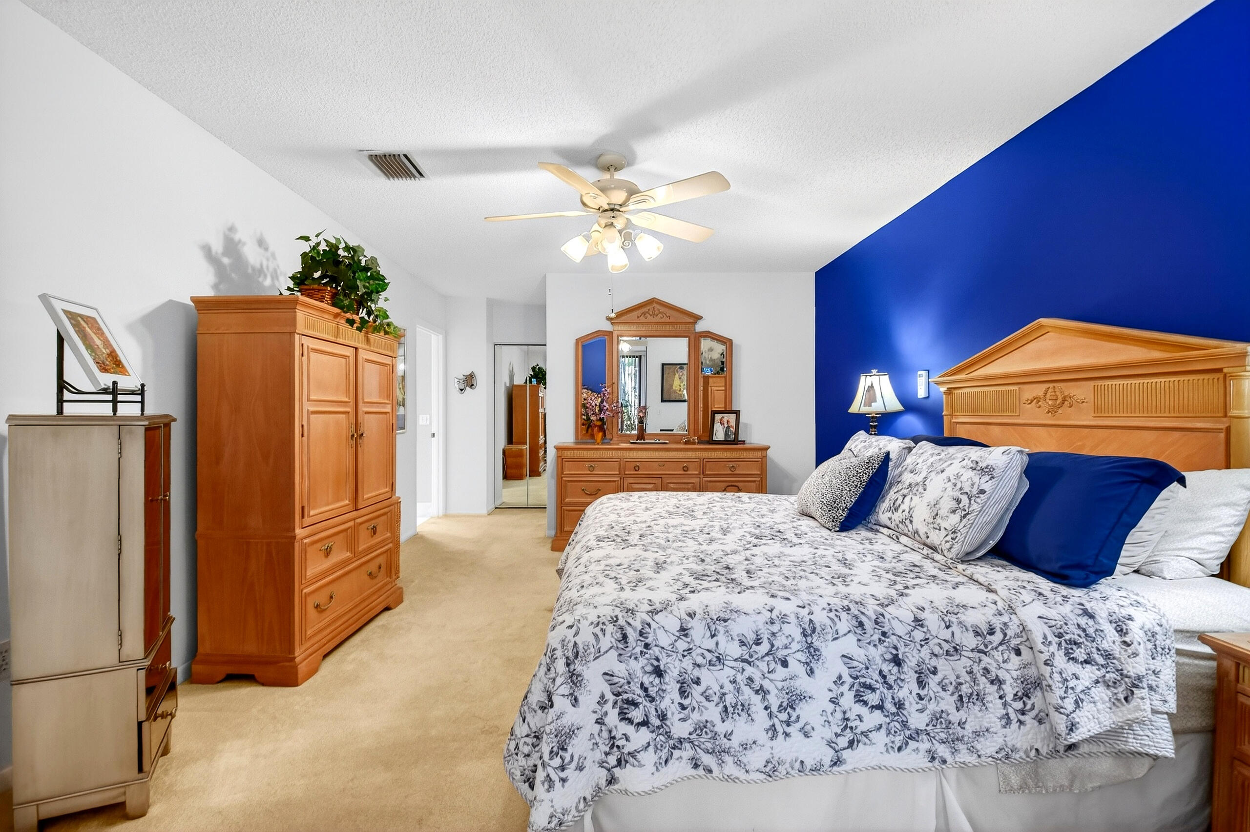 Platina/Diamante Village - Residential