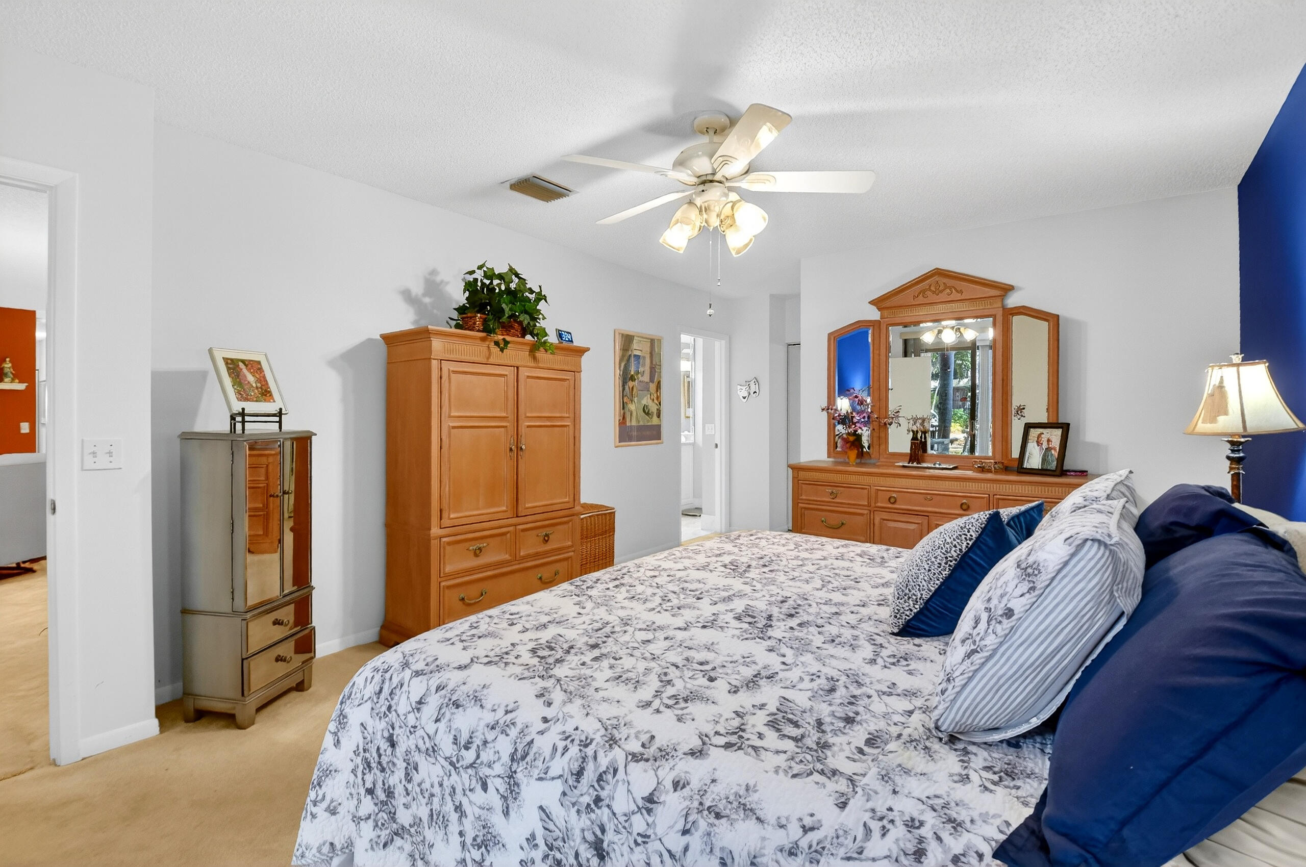 Platina/Diamante Village - Residential