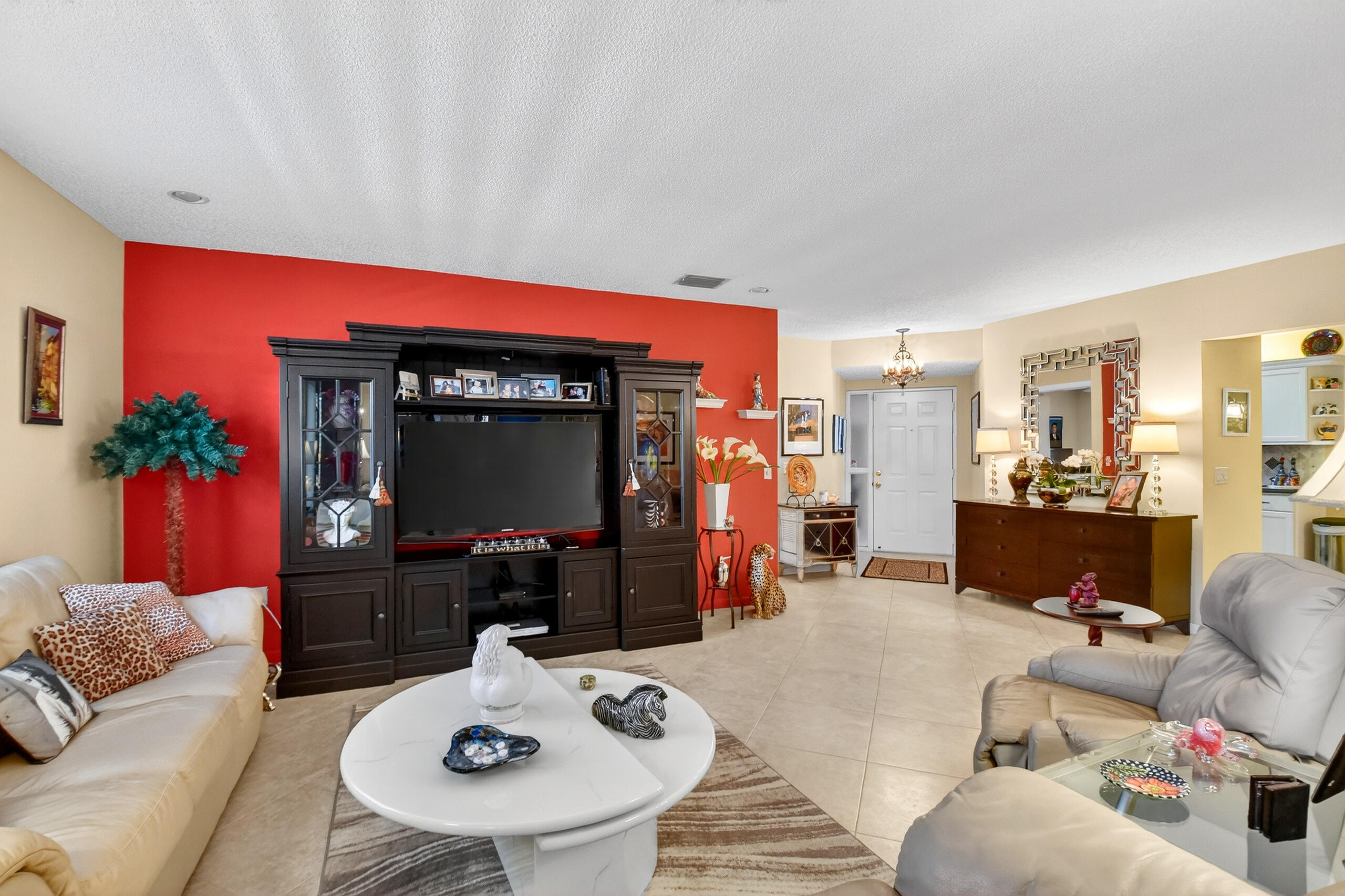 Platina/Diamante Village - Residential