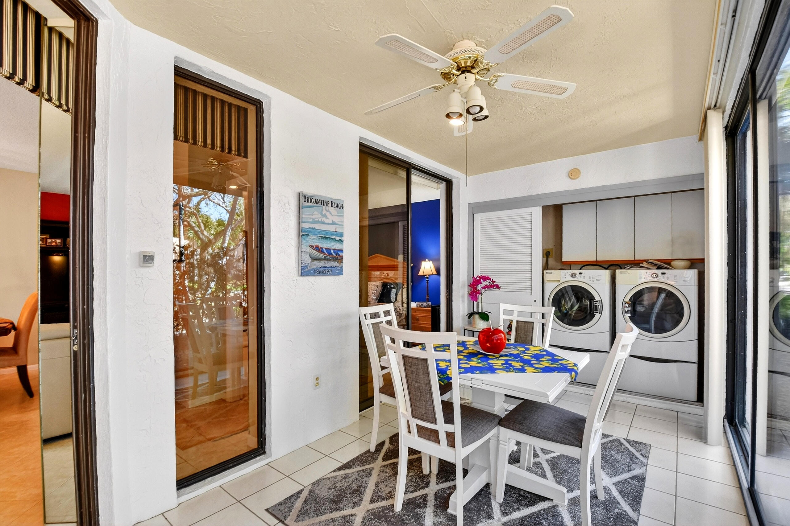 Platina/Diamante Village - Residential