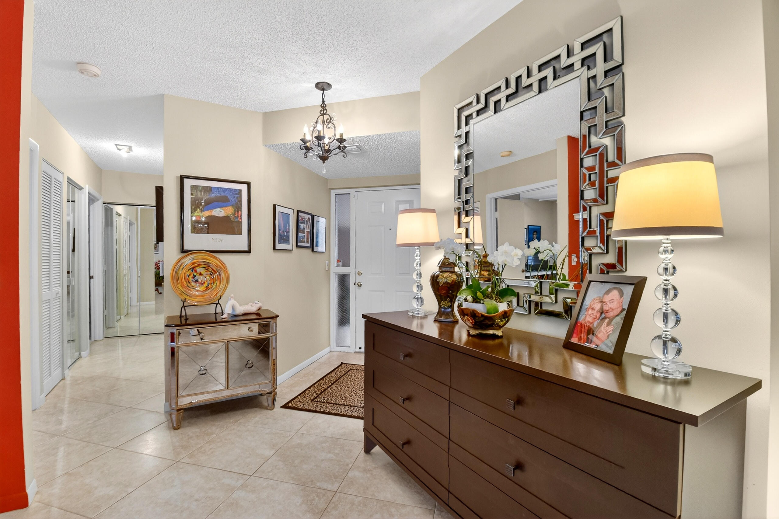 Platina/Diamante Village - Residential