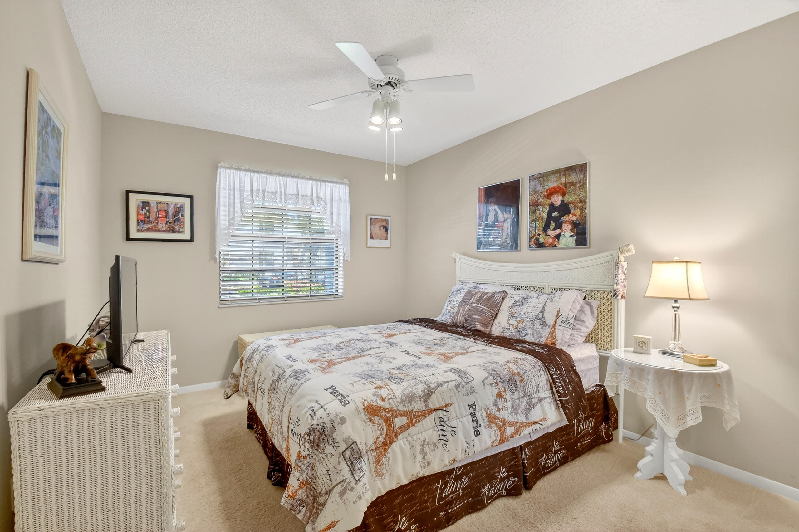 Platina/Diamante Village - Residential