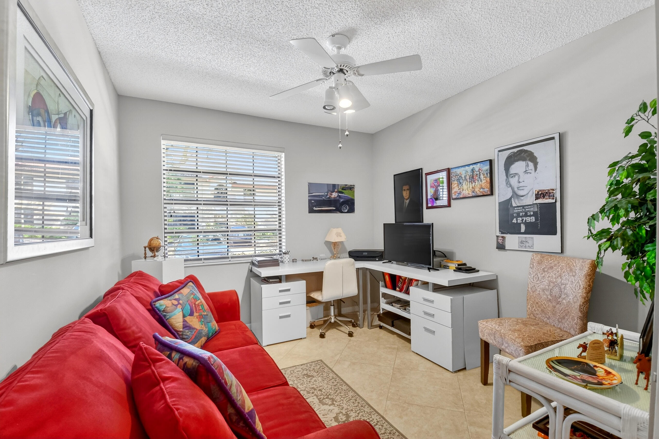 Platina/Diamante Village - Residential