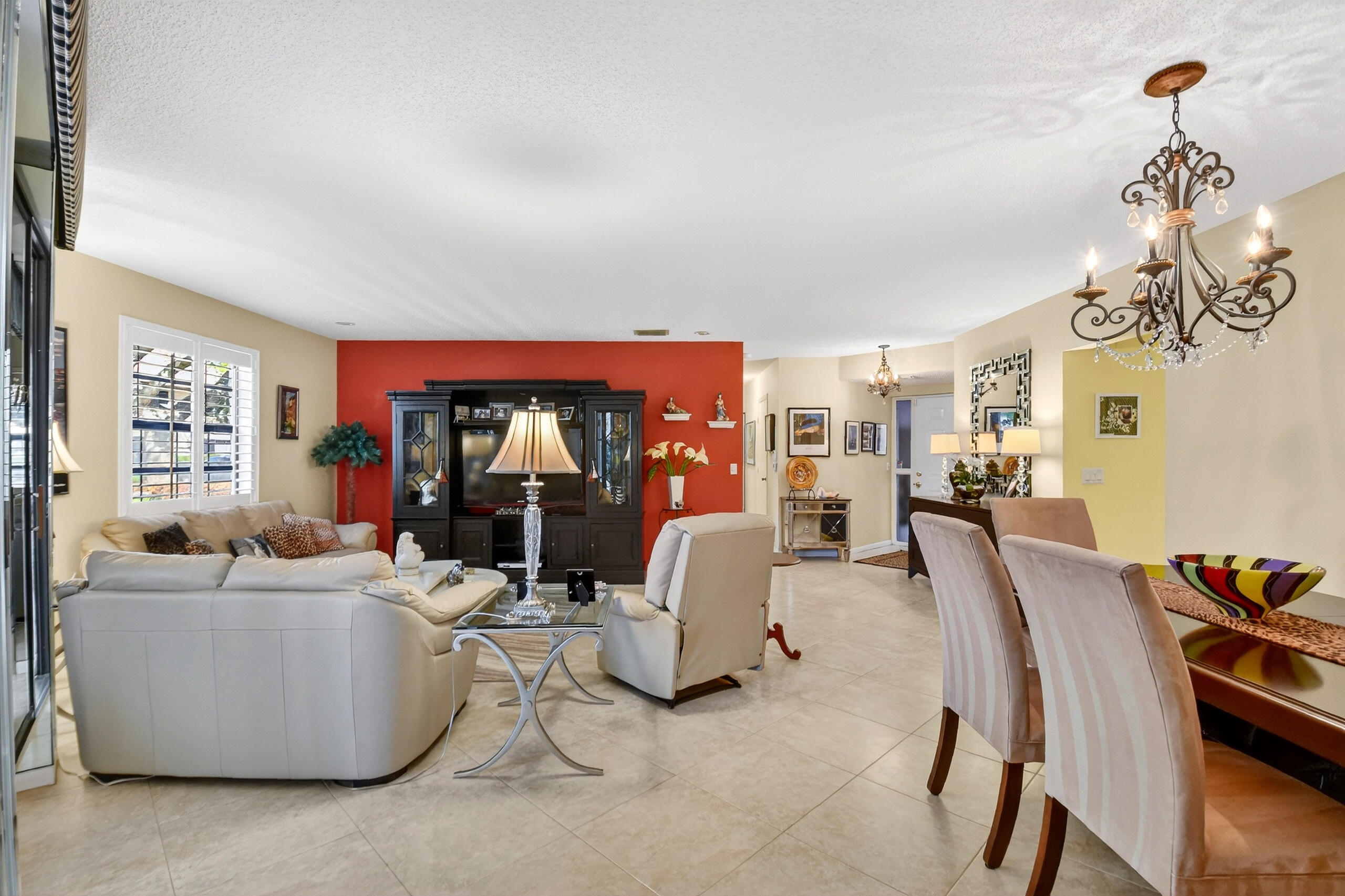 Platina/Diamante Village - Residential