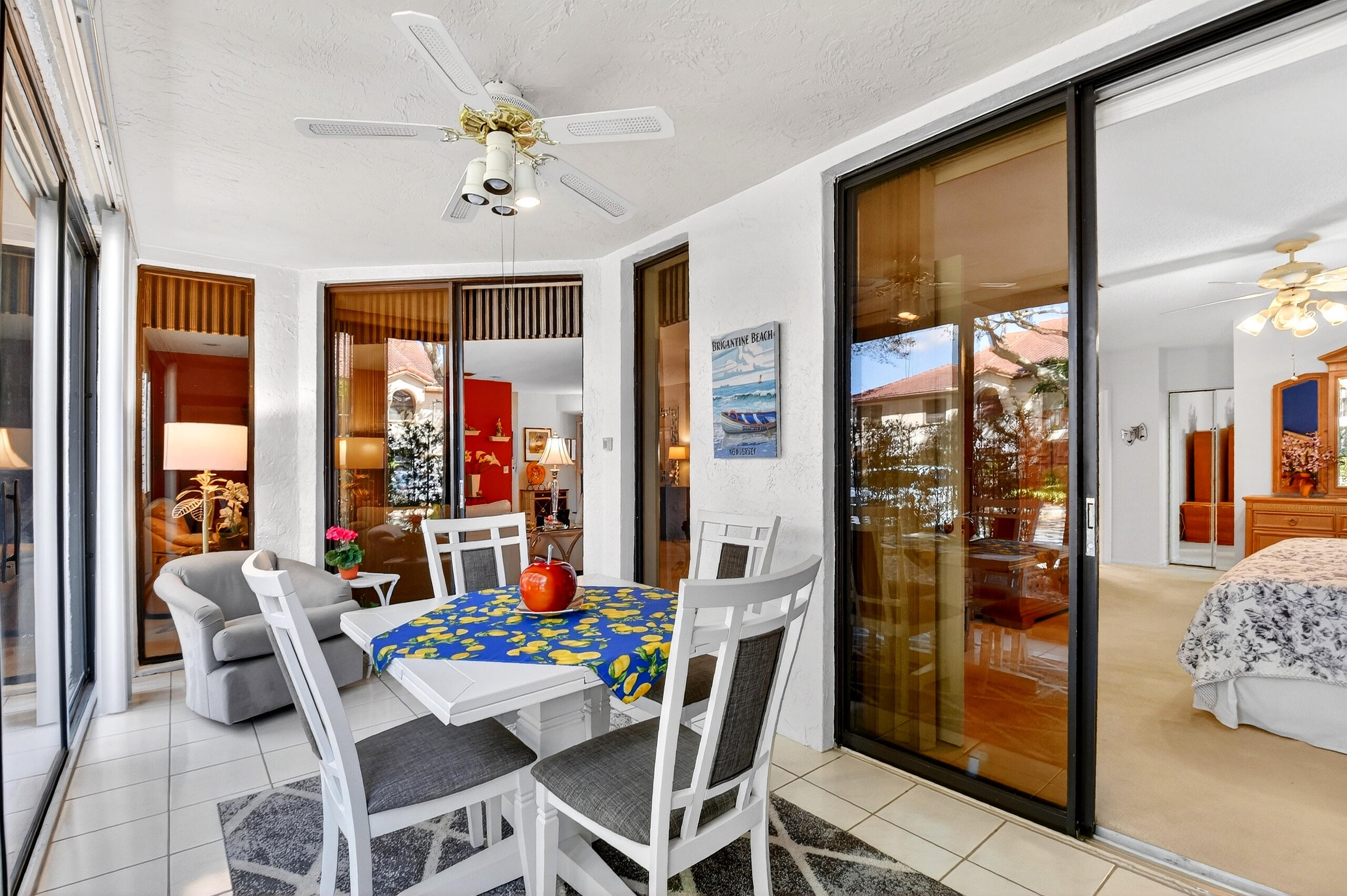 Platina/Diamante Village - Residential