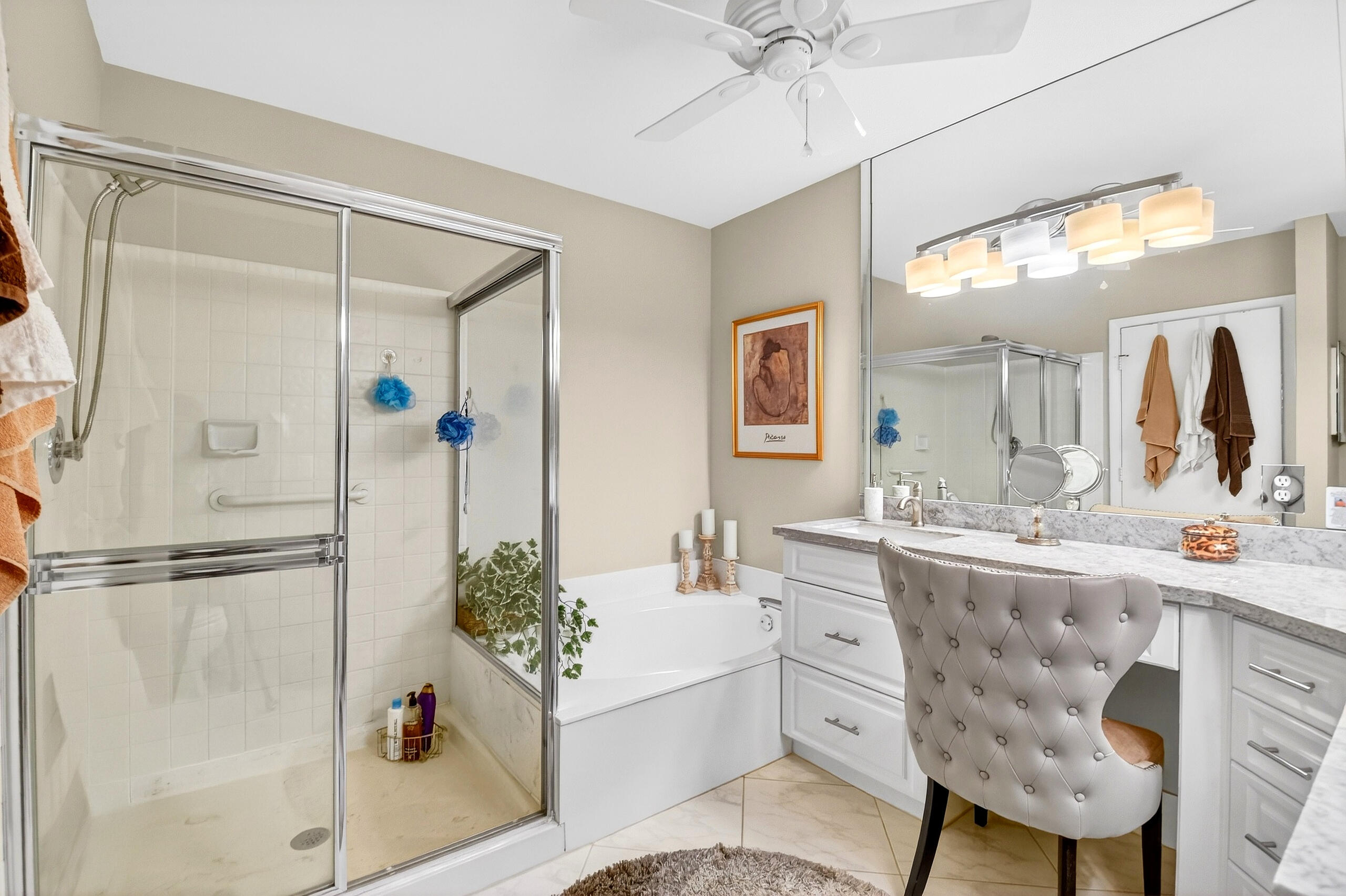 Platina/Diamante Village - Residential