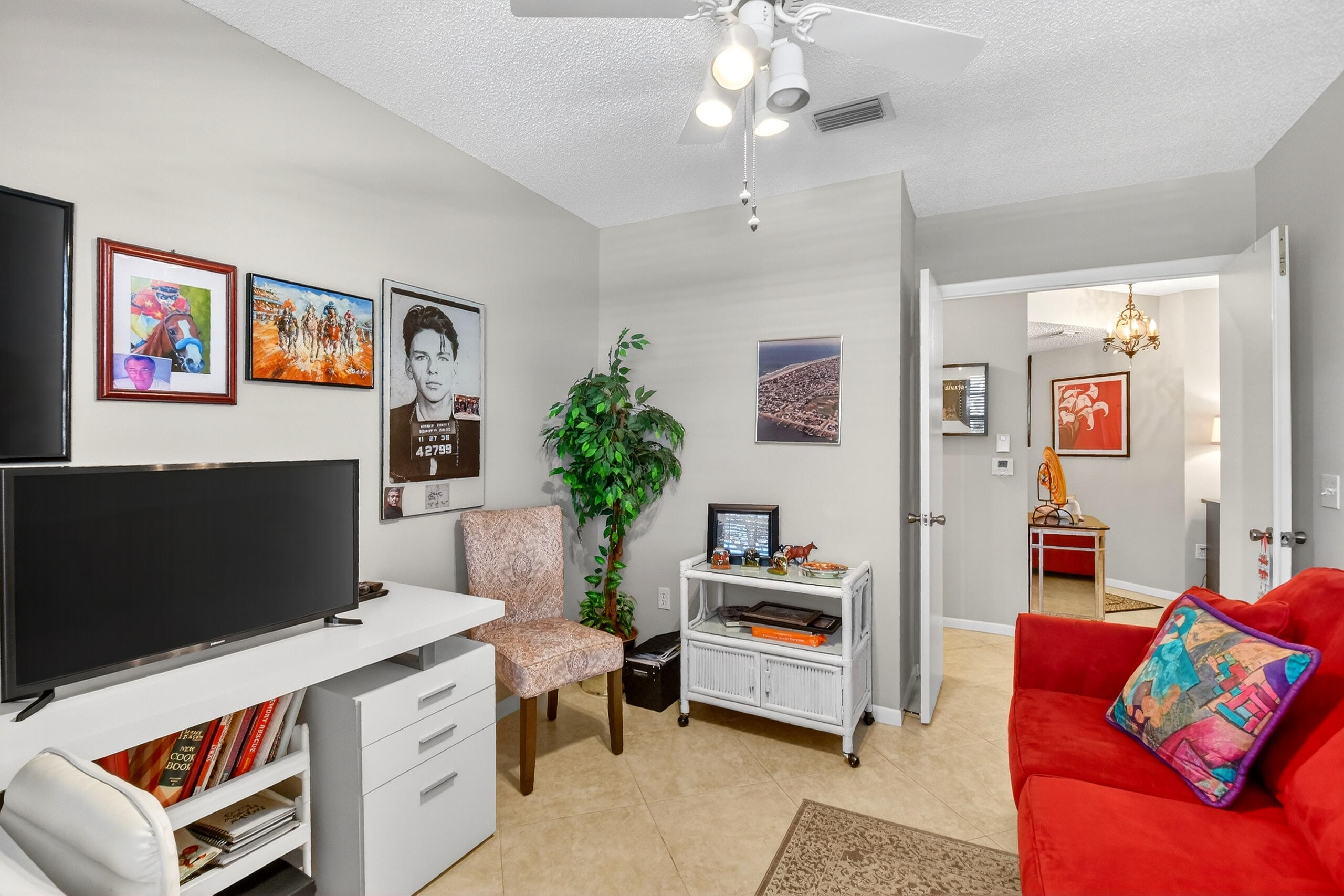 Platina/Diamante Village - Residential