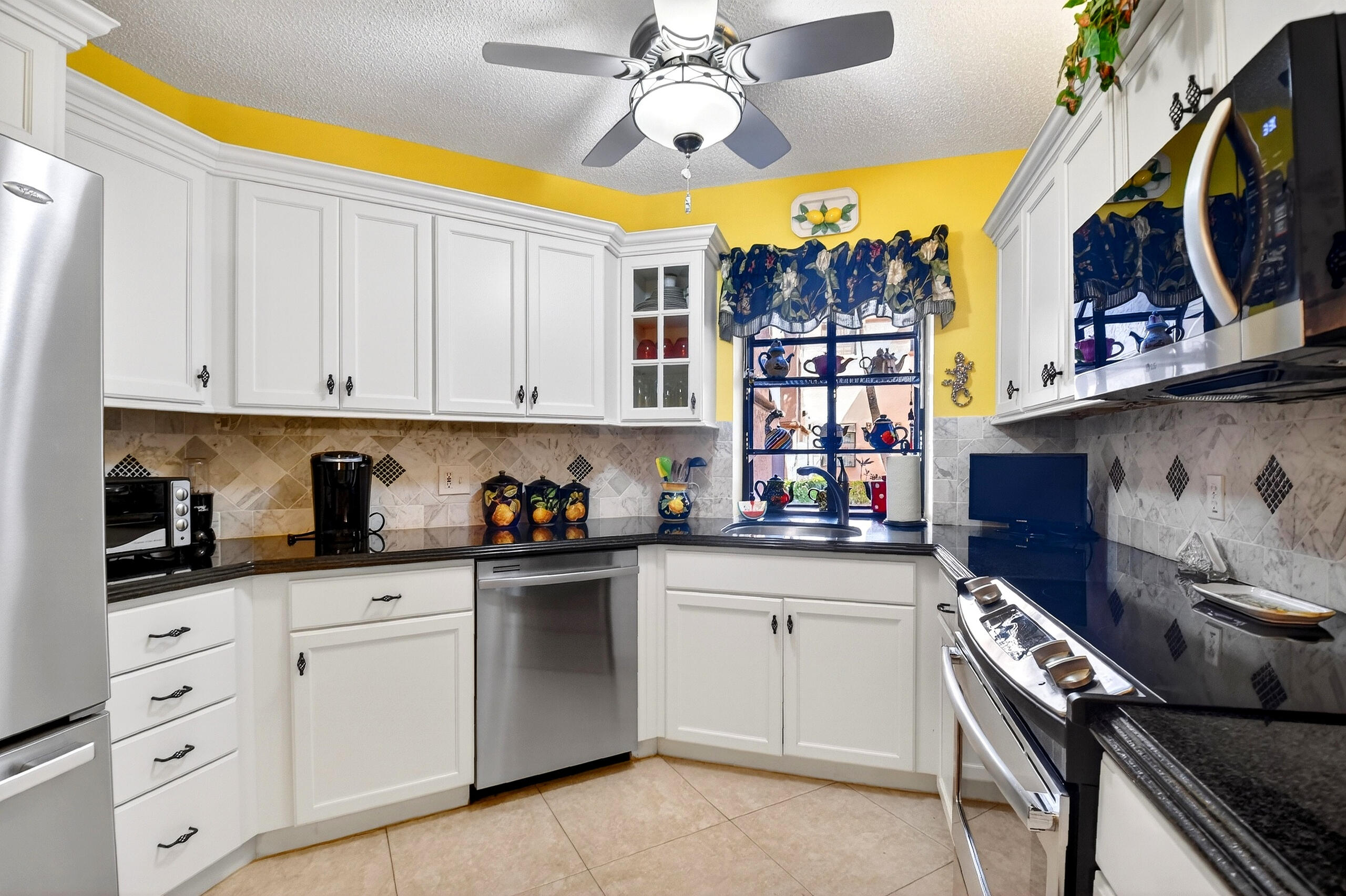 Platina/Diamante Village - Residential