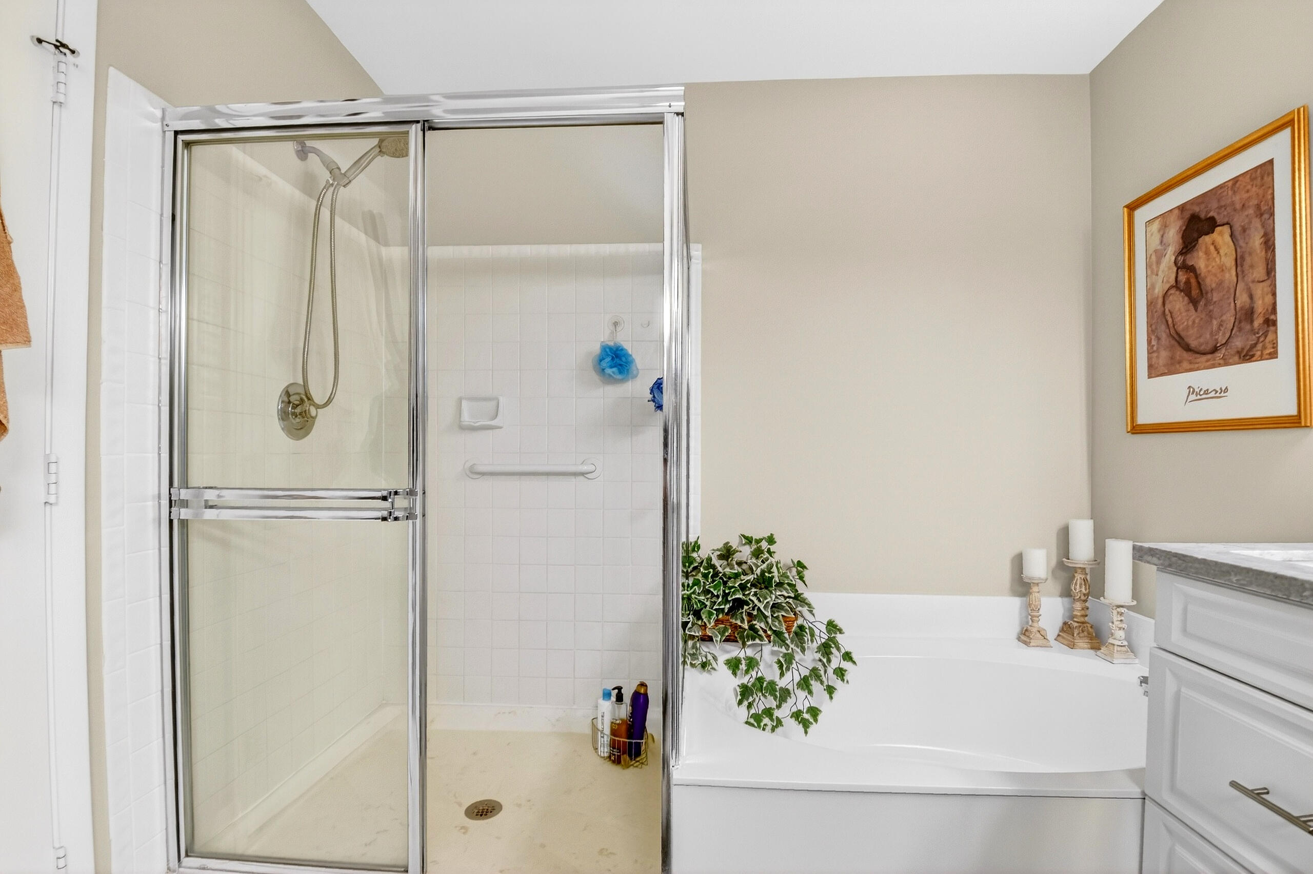 Platina/Diamante Village - Residential