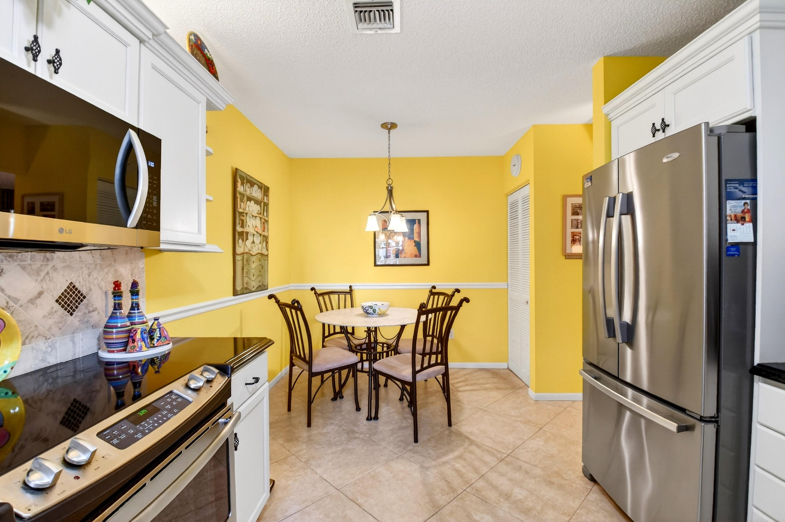 Platina/Diamante Village - Residential