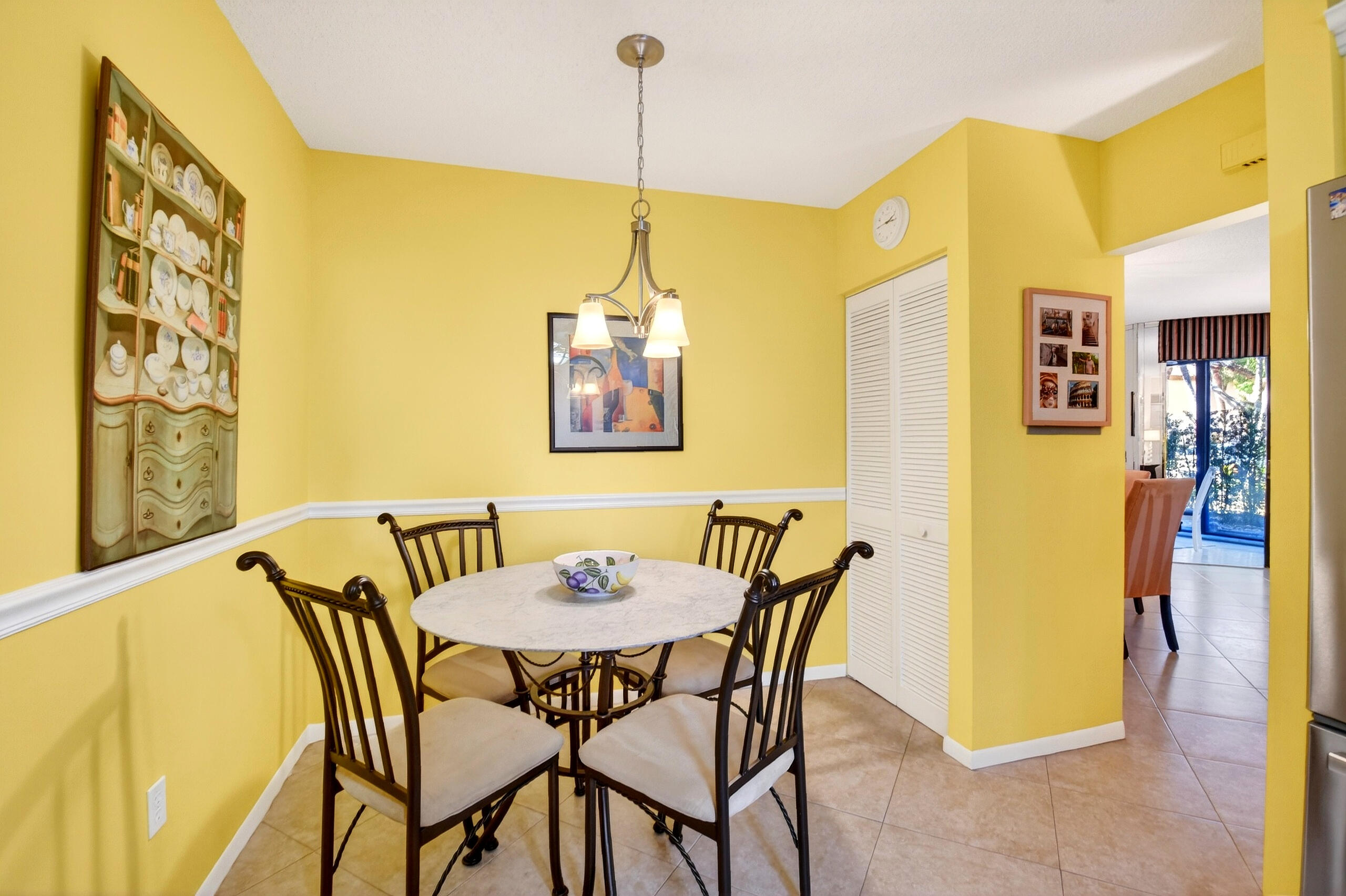 Platina/Diamante Village - Residential