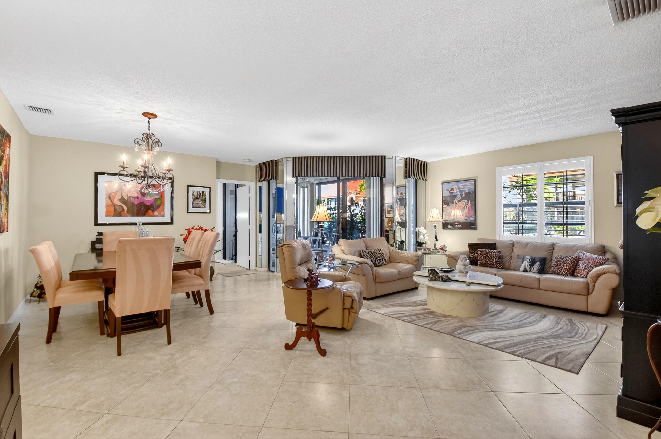 Platina/Diamante Village - Residential