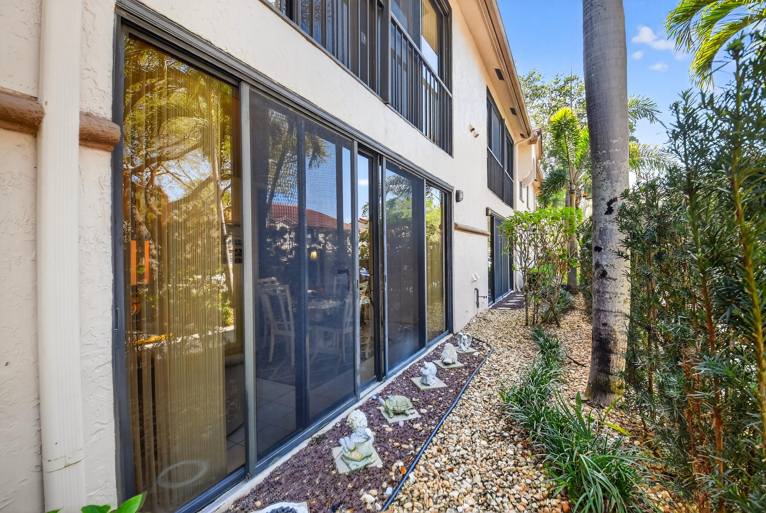 Platina/Diamante Village - Residential