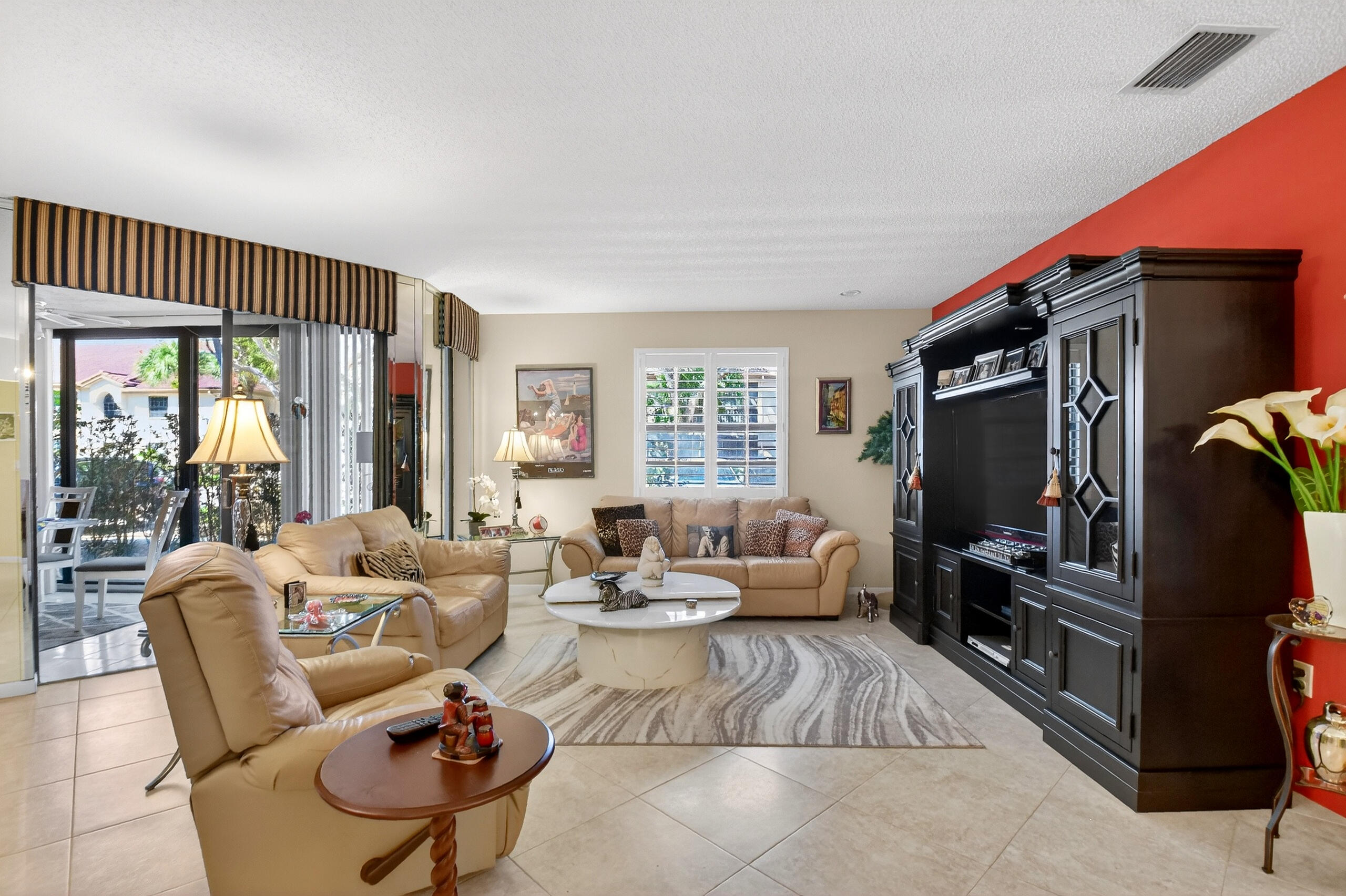 Platina/Diamante Village - Residential