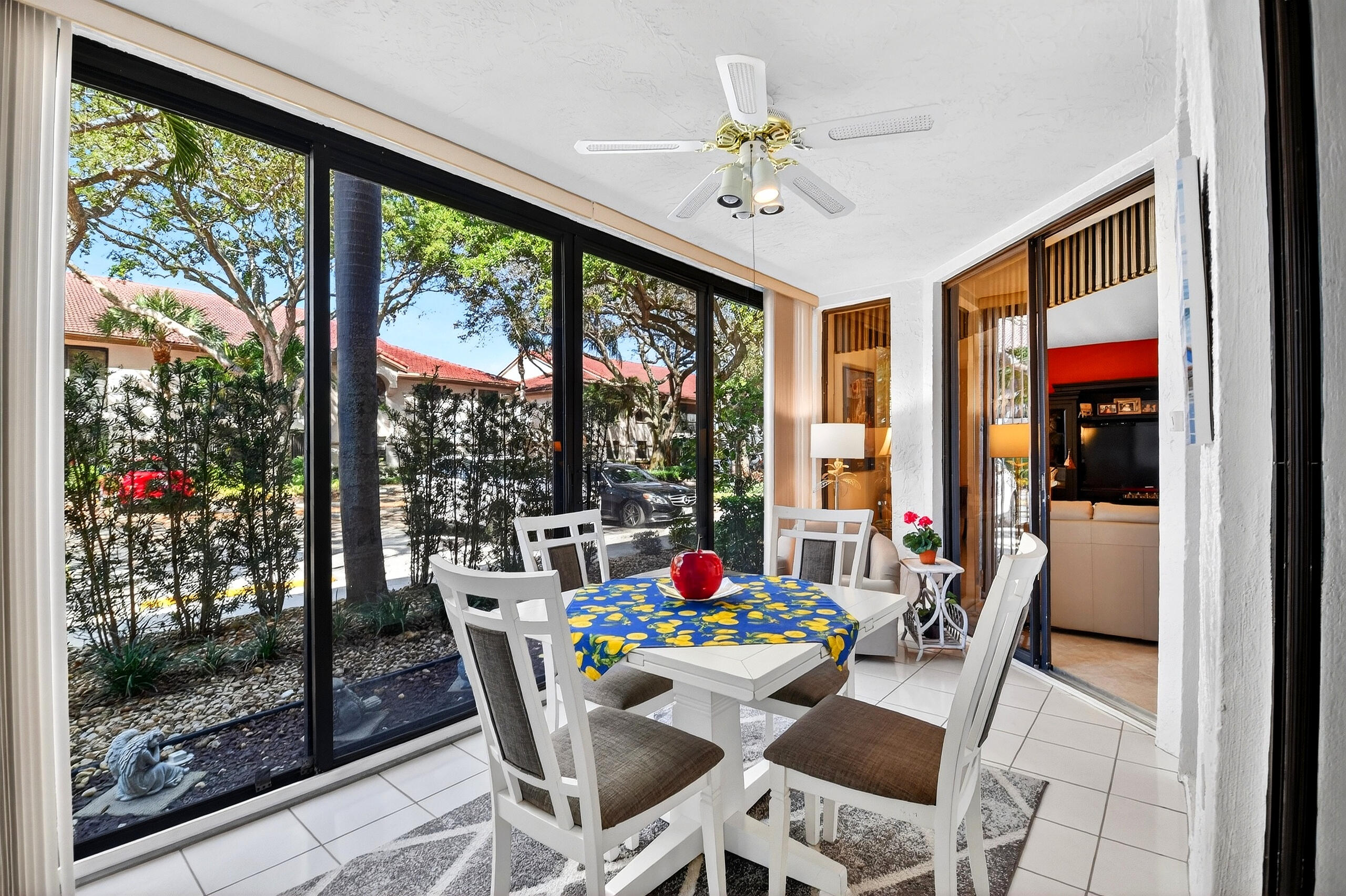 Platina/Diamante Village - Residential