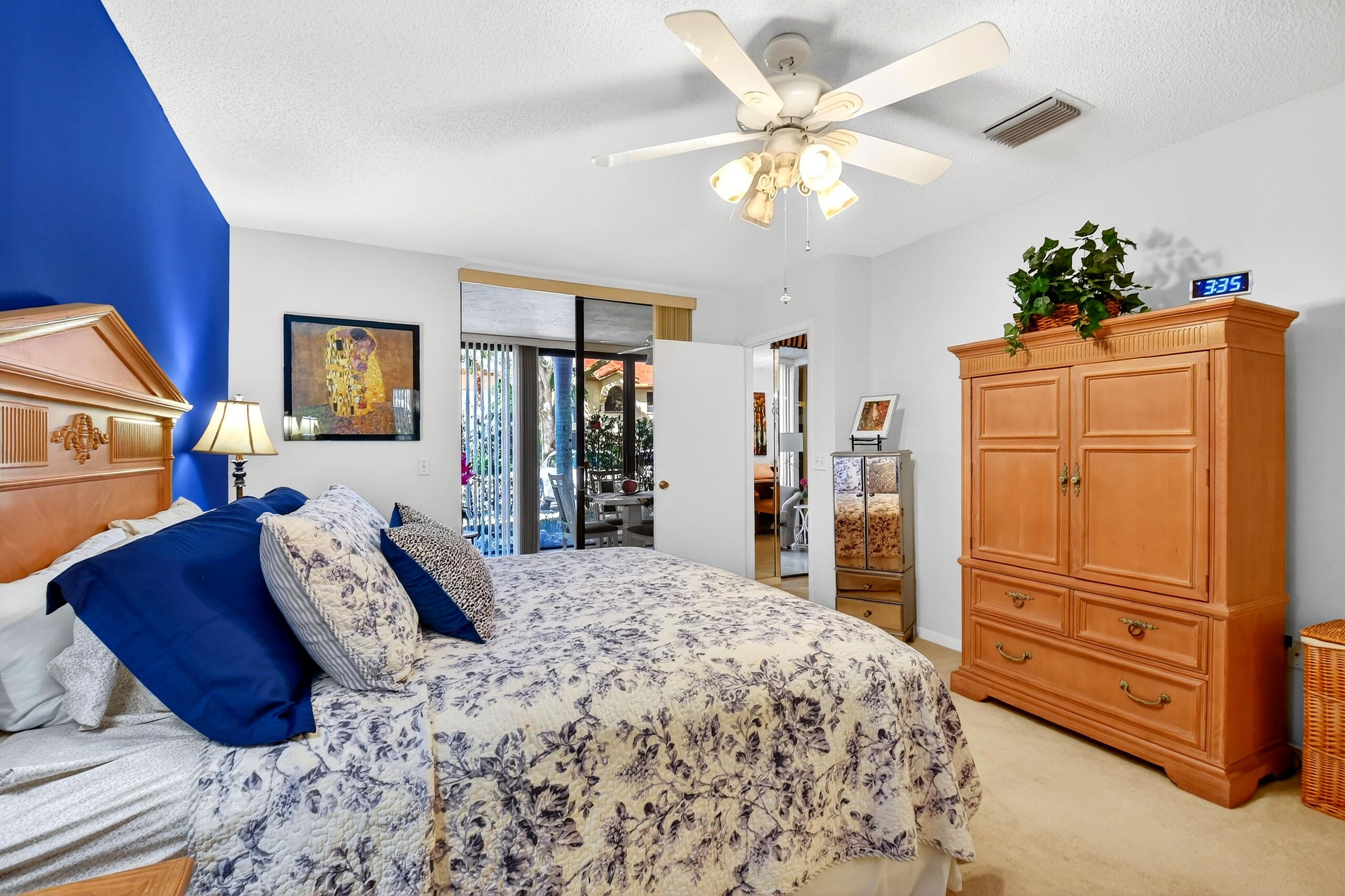 Platina/Diamante Village - Residential