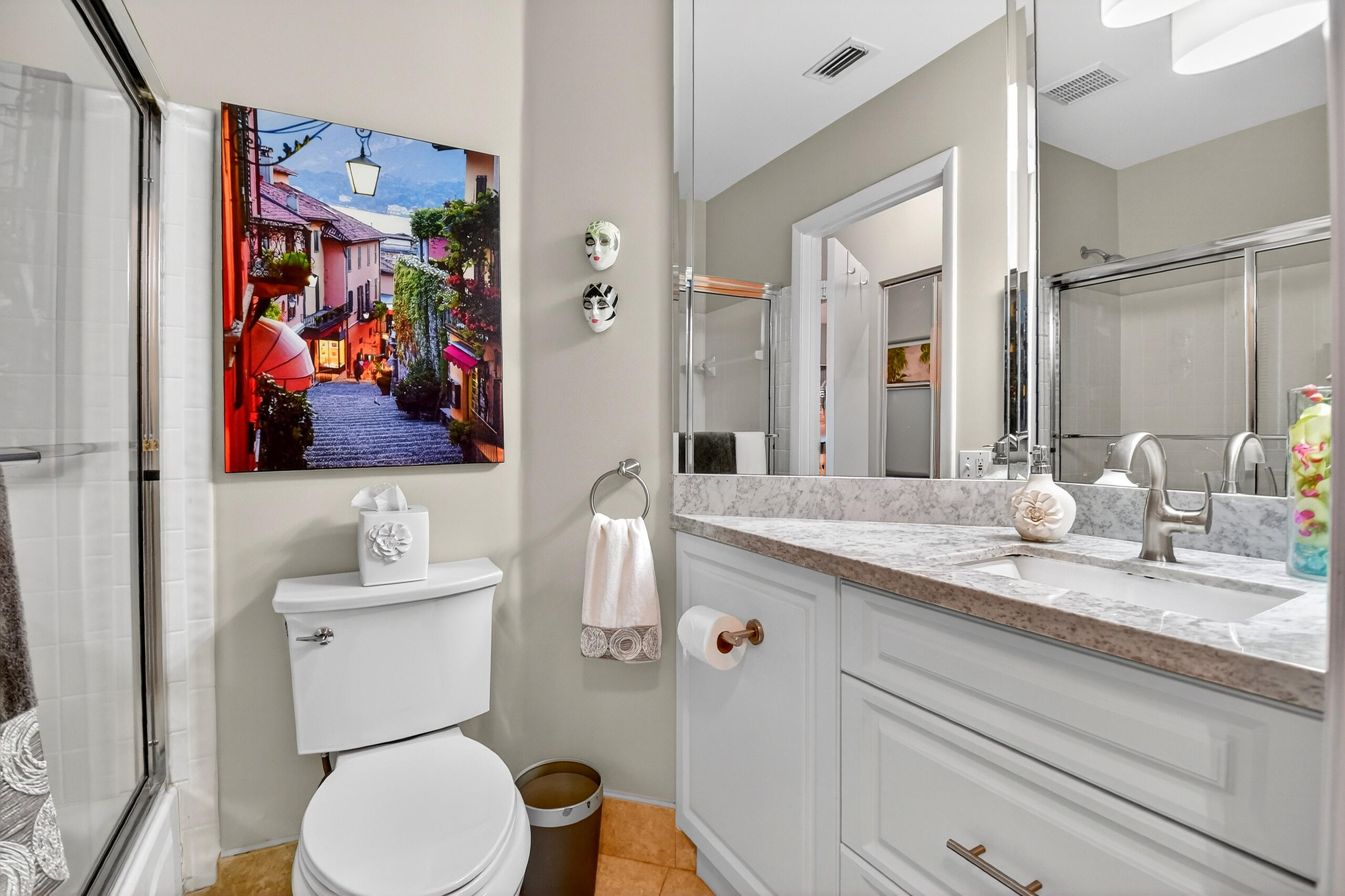 Platina/Diamante Village - Residential