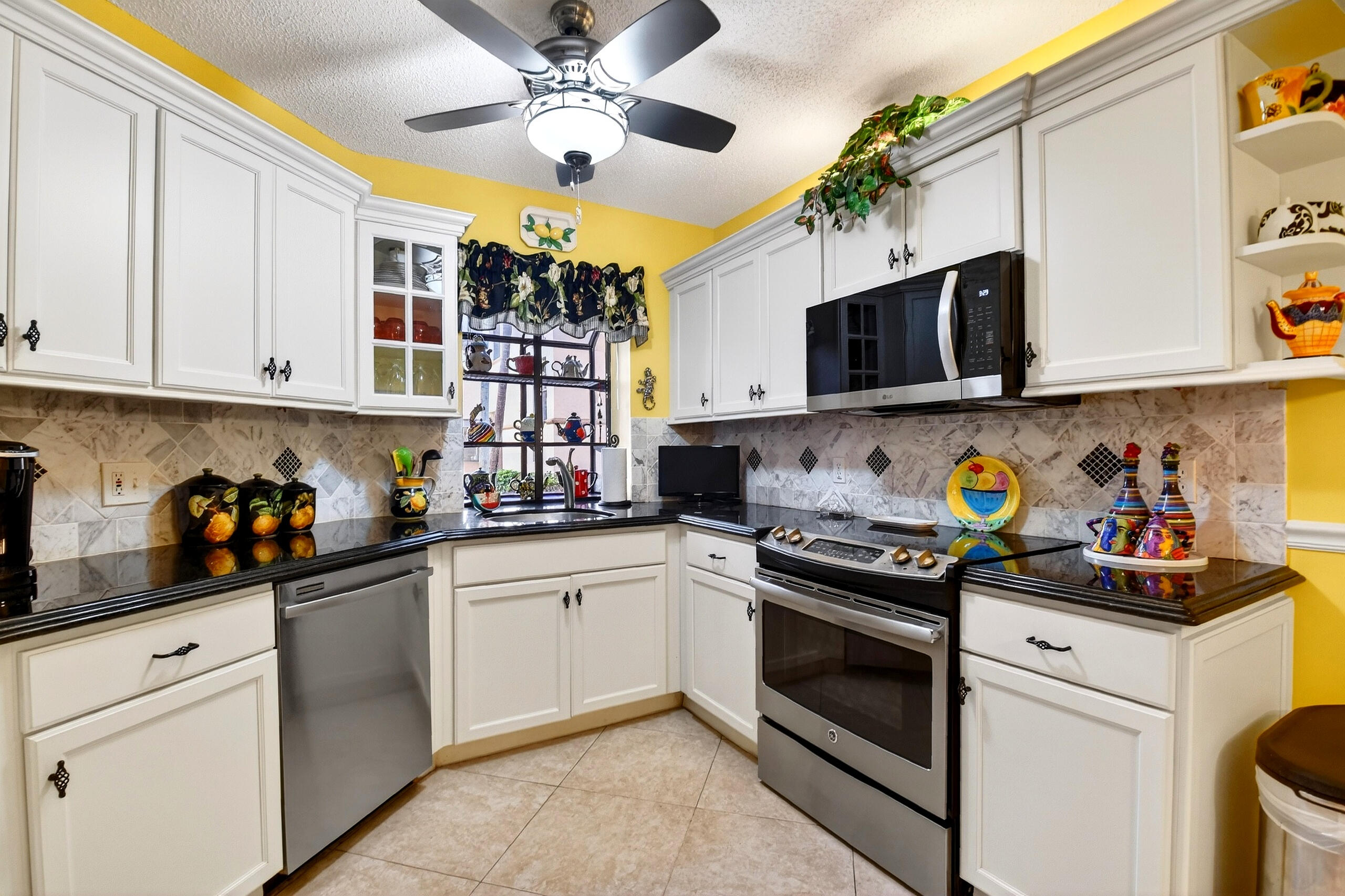 Platina/Diamante Village - Residential