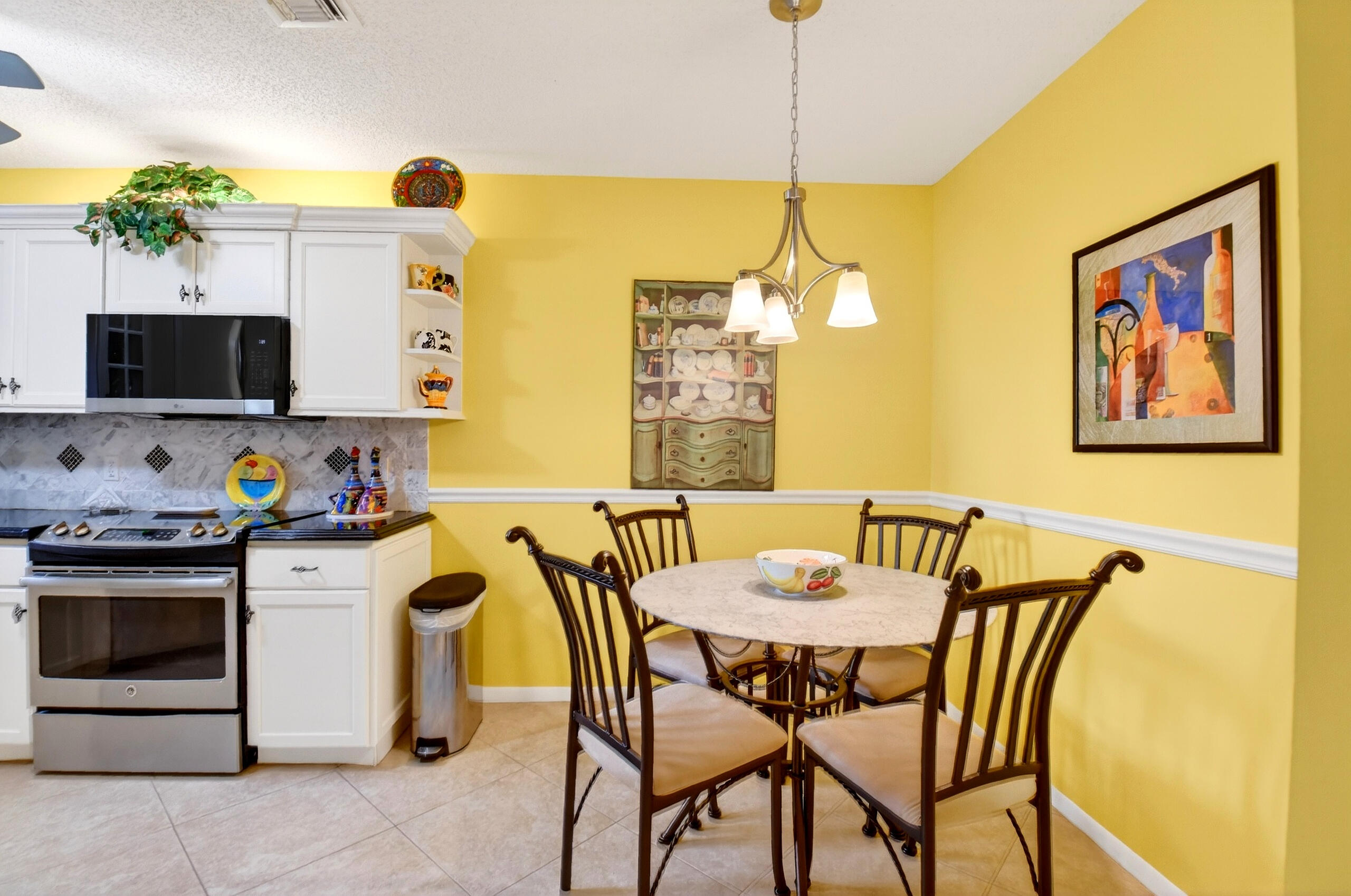 Platina/Diamante Village - Residential