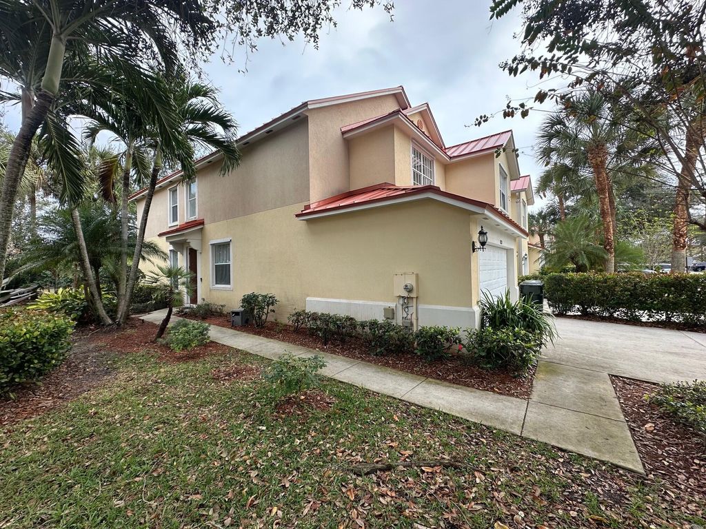 Photo of 1031 Pinewood Lake Court, Greenacres, FL 33415 (MLS # R11121504)