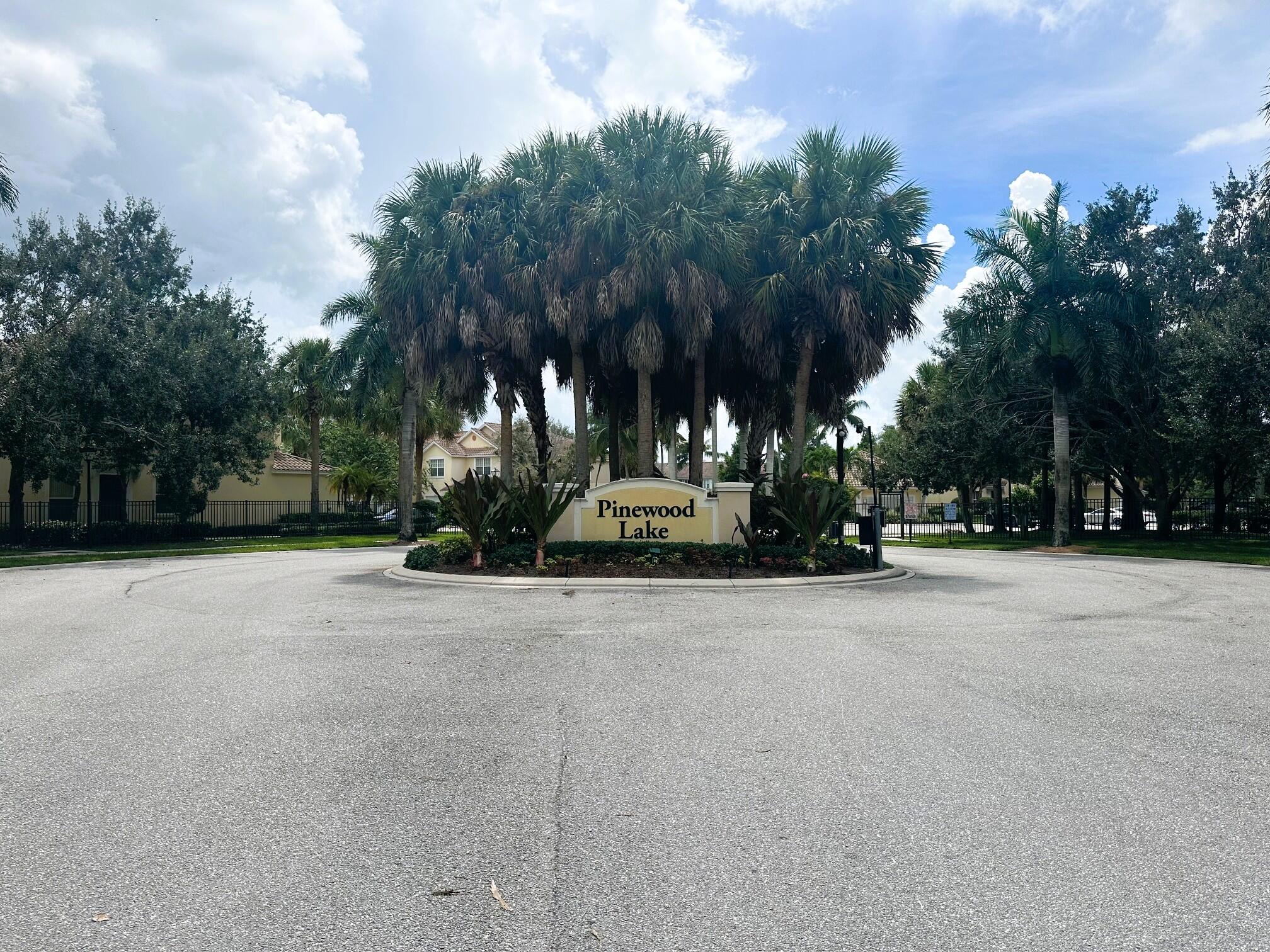 1031 Pinewood Lake Court